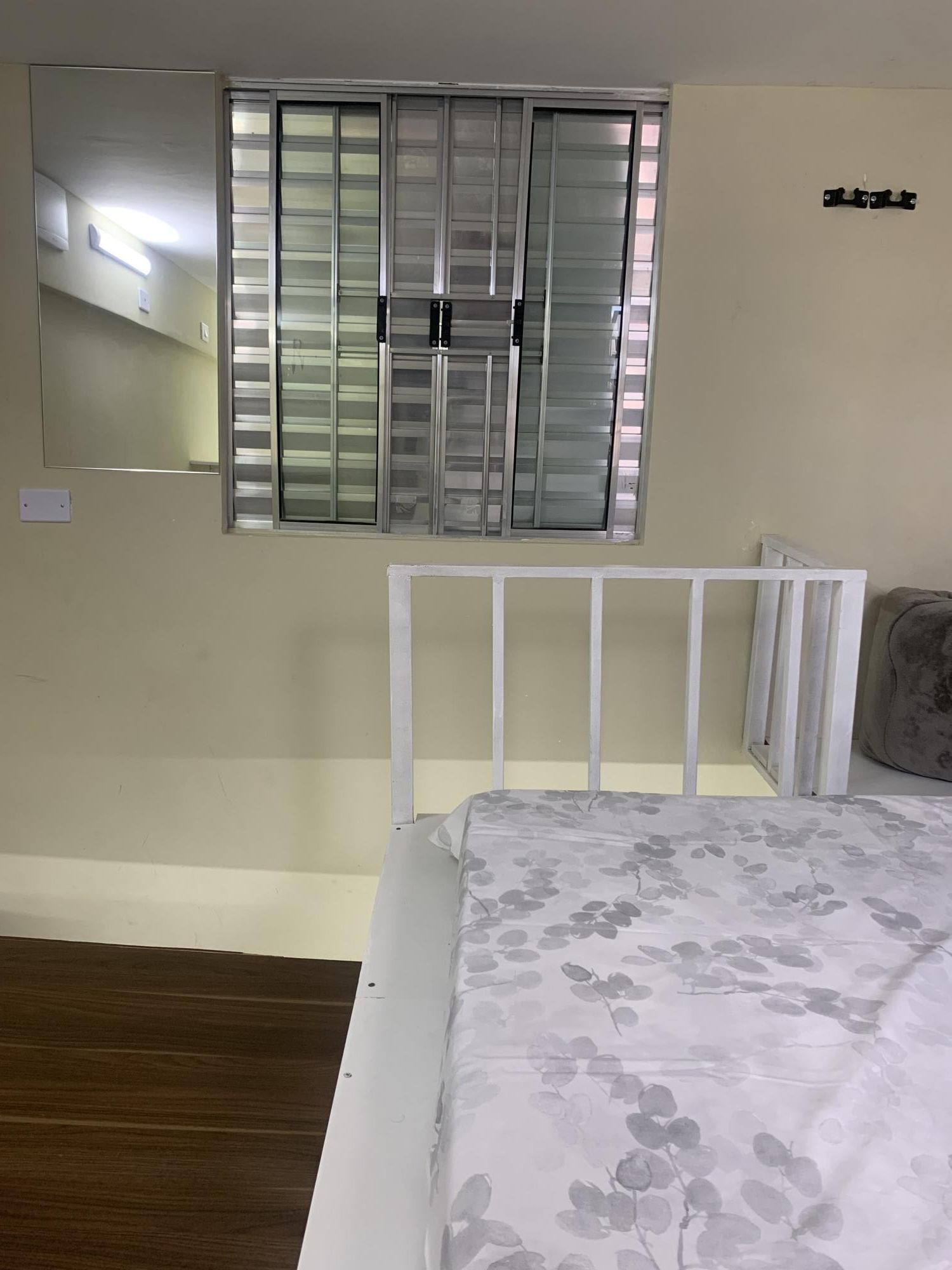 Flat de 1 quarto, 30m² no bairro Cidade Vargas, em São Paulo | Eu Corretor