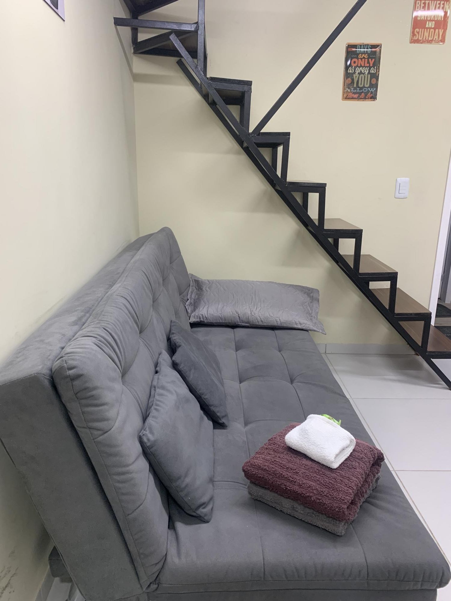 Flat de 1 quarto, 30m² no bairro Cidade Vargas, em São Paulo | Eu Corretor