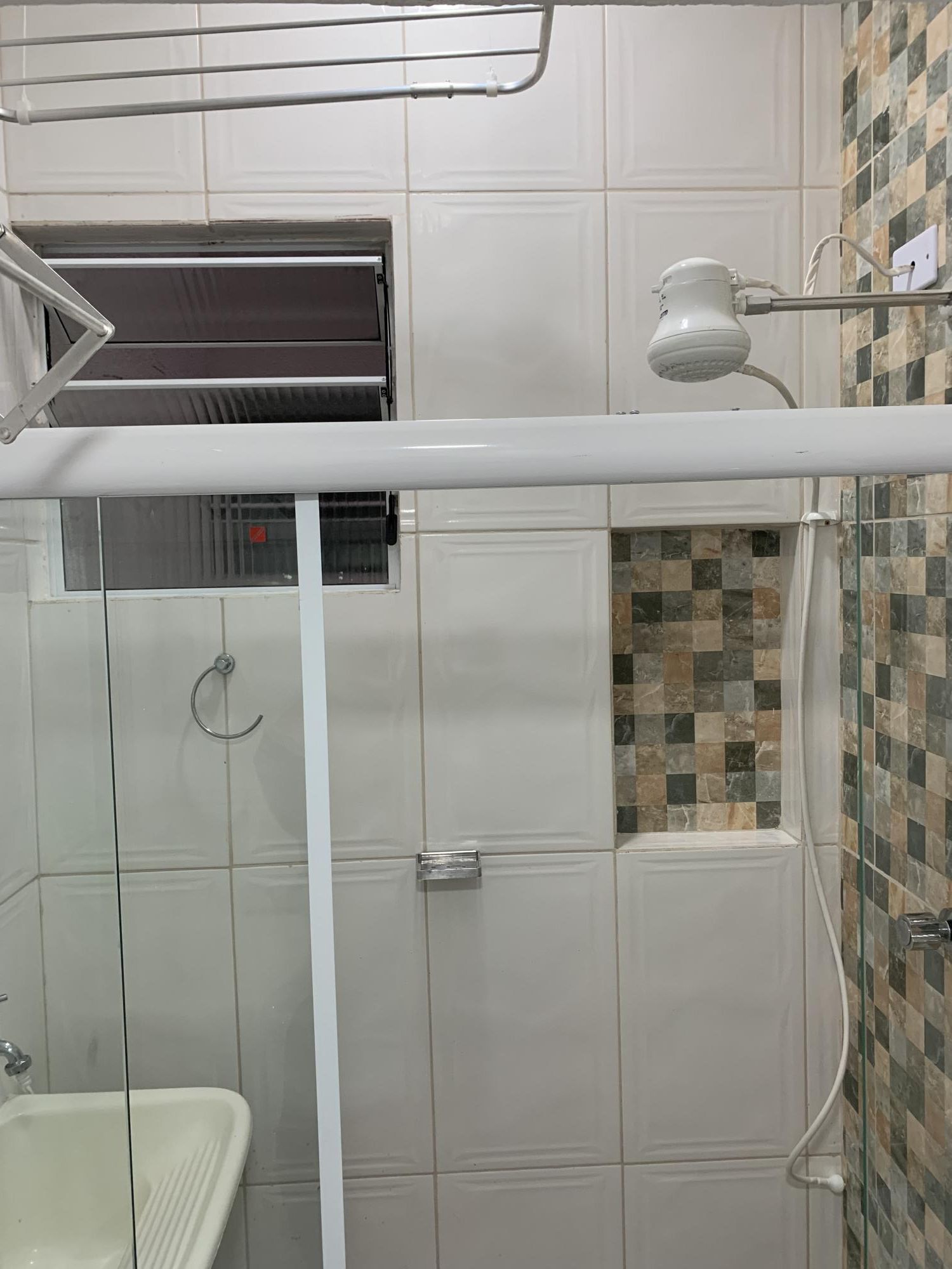 Flat de 1 quarto, 30m² no bairro Cidade Vargas, em São Paulo | Eu Corretor