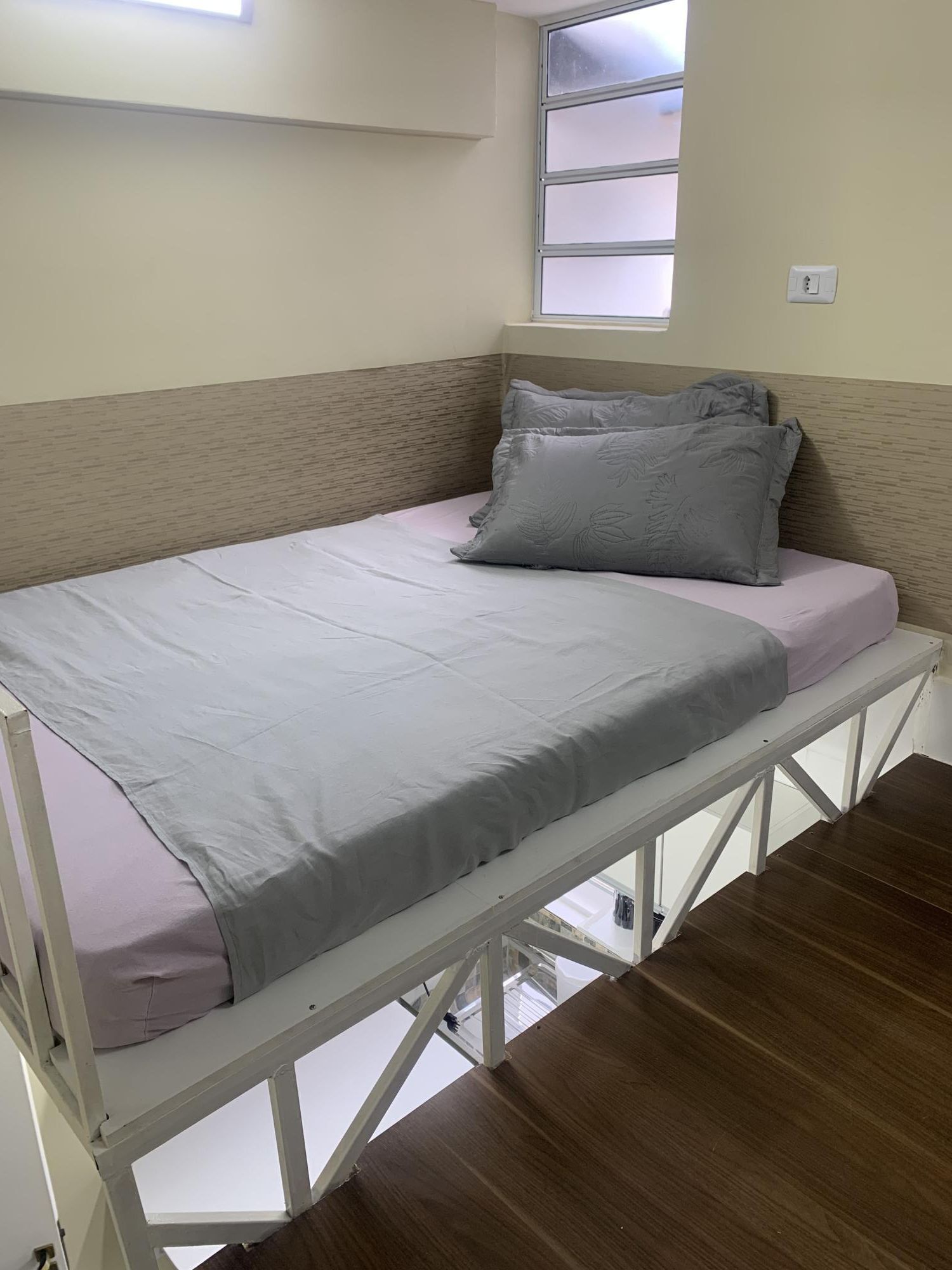 Flat de 1 quarto, 30m² no bairro Cidade Vargas, em São Paulo | Eu Corretor