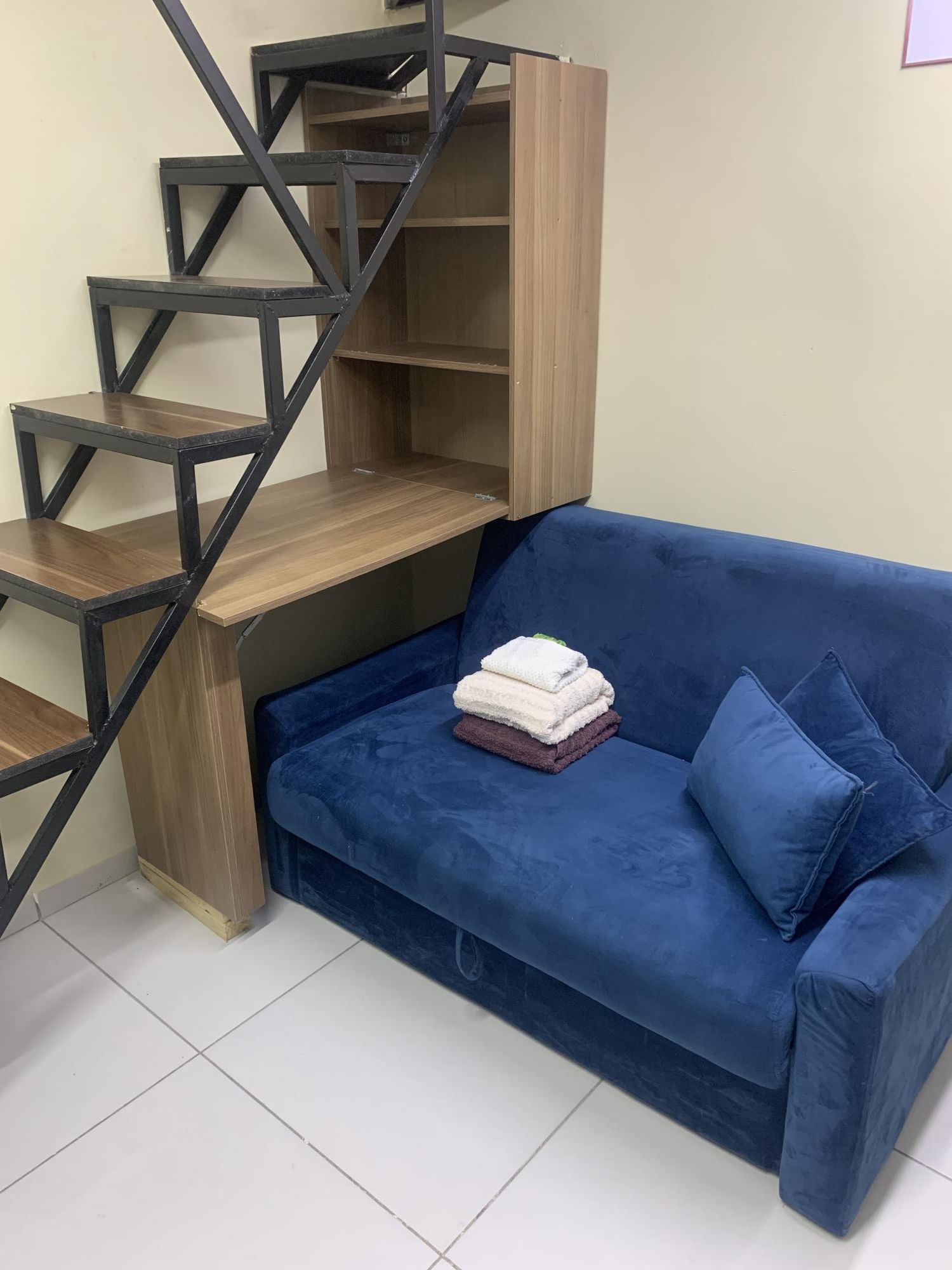 Flat de 1 quarto, 30m² no bairro Cidade Vargas, em São Paulo | Eu Corretor