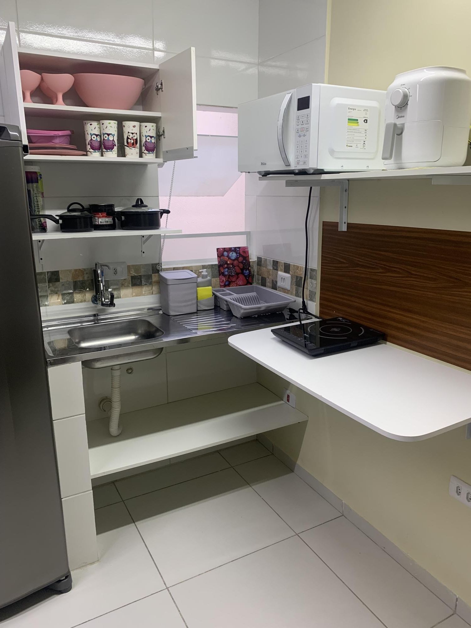 Flat de 1 quarto, 30m² no bairro Cidade Vargas, em São Paulo | Eu Corretor