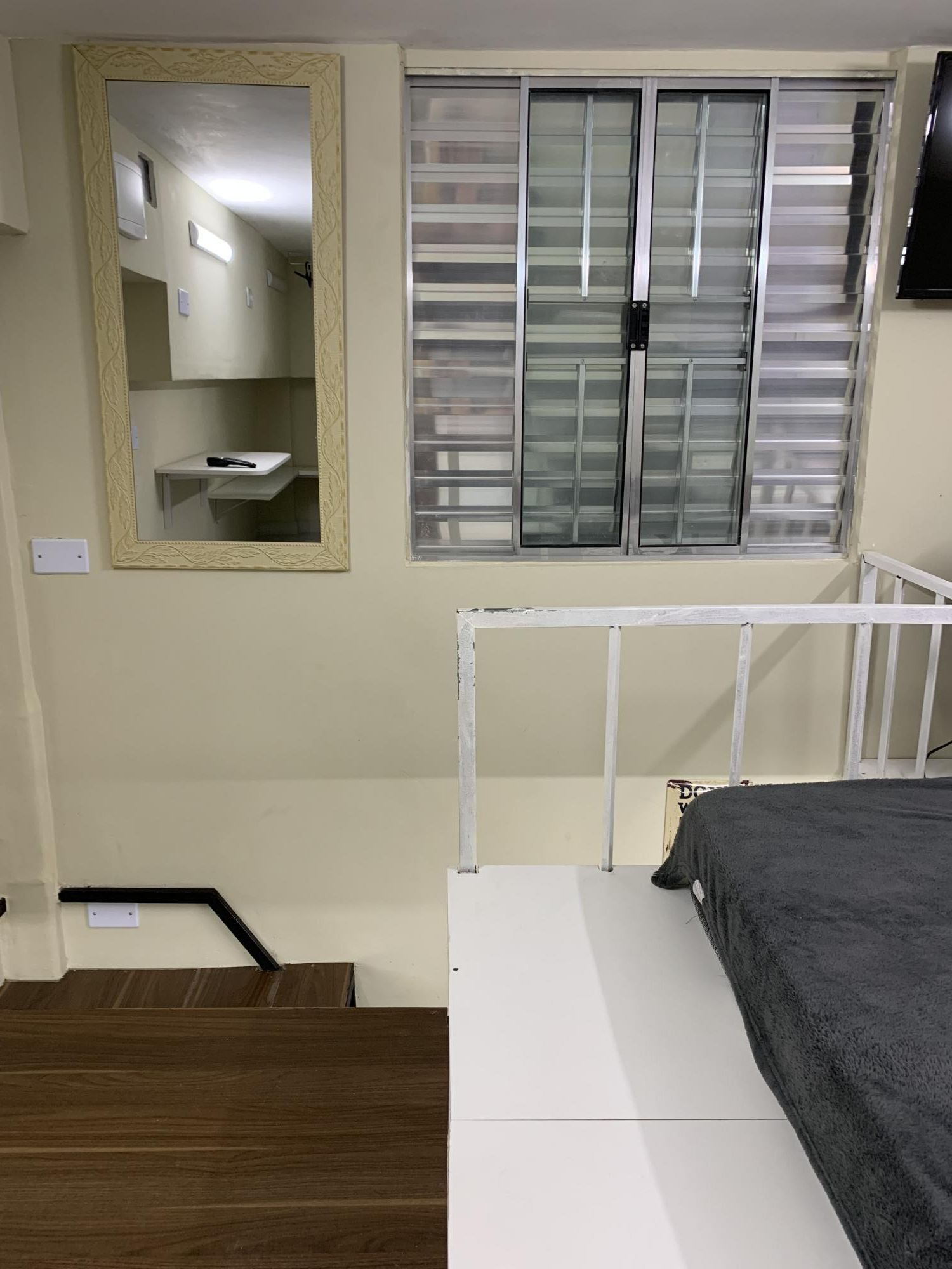 Flat de 1 quarto, 30m² no bairro Cidade Vargas, em São Paulo | Eu Corretor