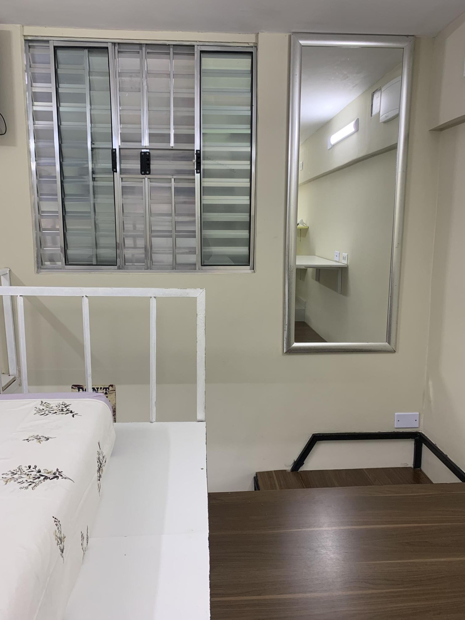 Flat de 1 quarto, 30m² no bairro Cidade Vargas, em São Paulo | Eu Corretor