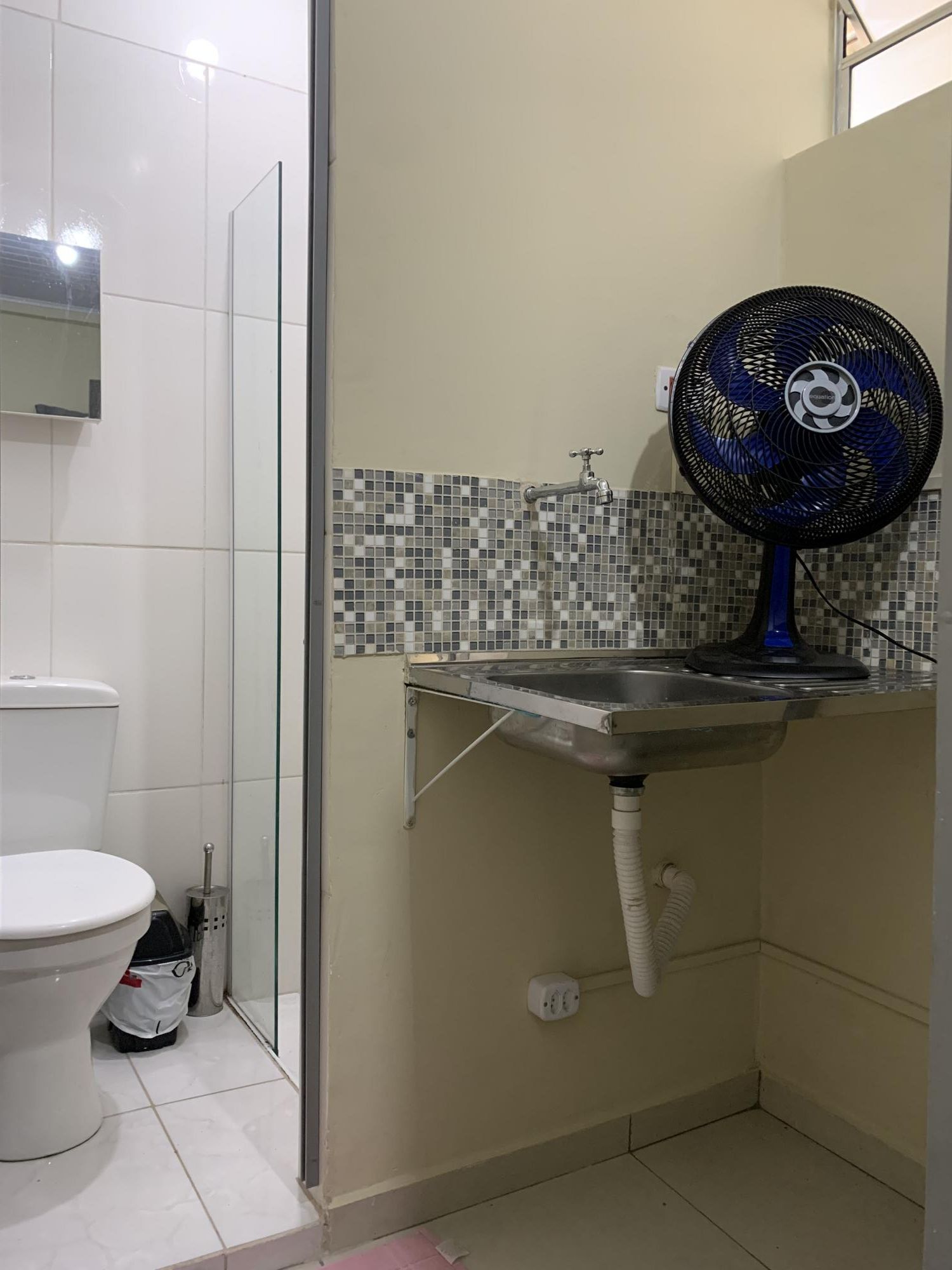 Loja / Salão / Ponto Comercial de 1 quarto, 11m² no bairro Cidade Vargas, em São Paulo | Eu Corretor