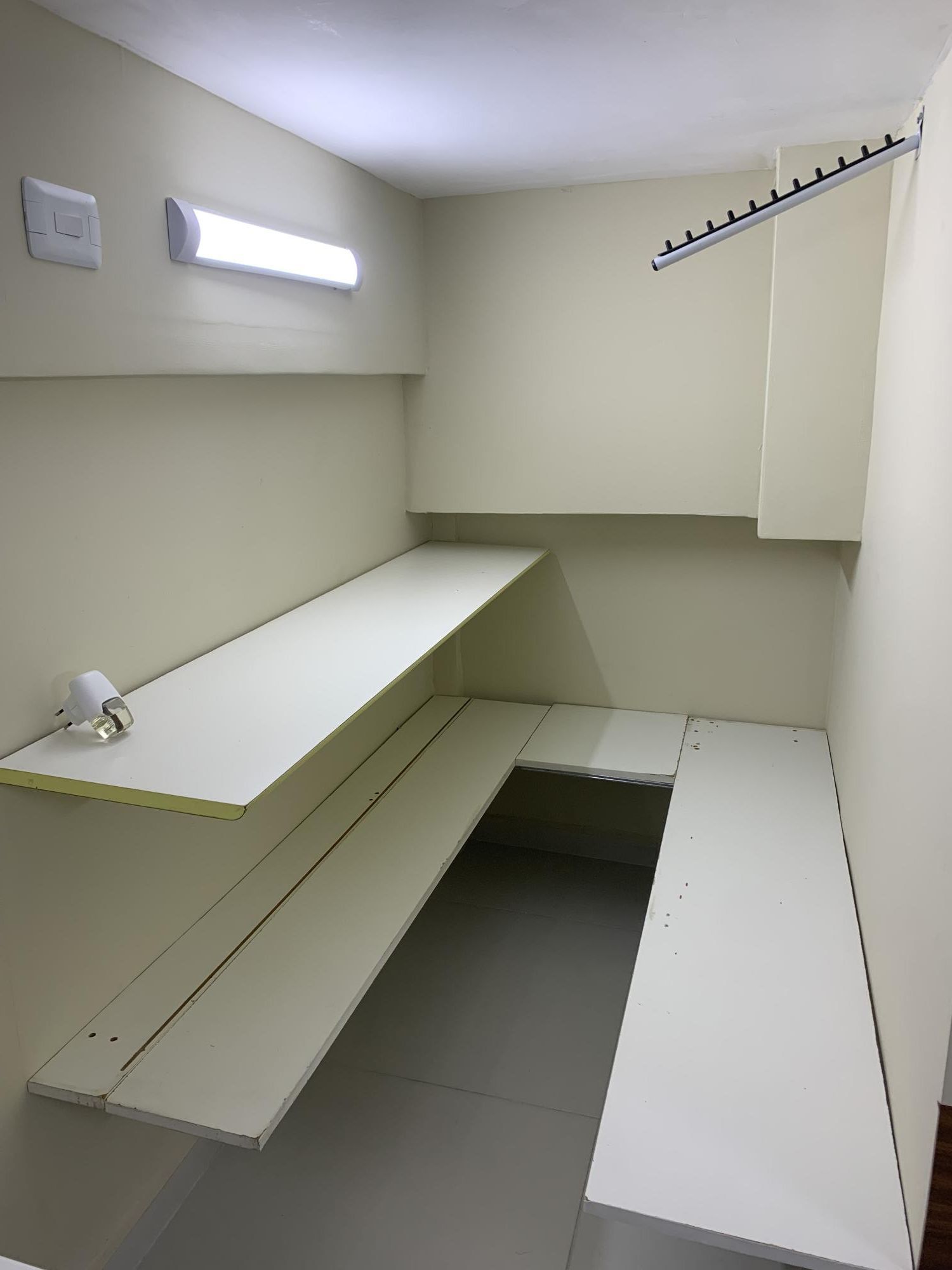 Flat de 1 quarto, 30m² no bairro Cidade Vargas, em São Paulo | Eu Corretor