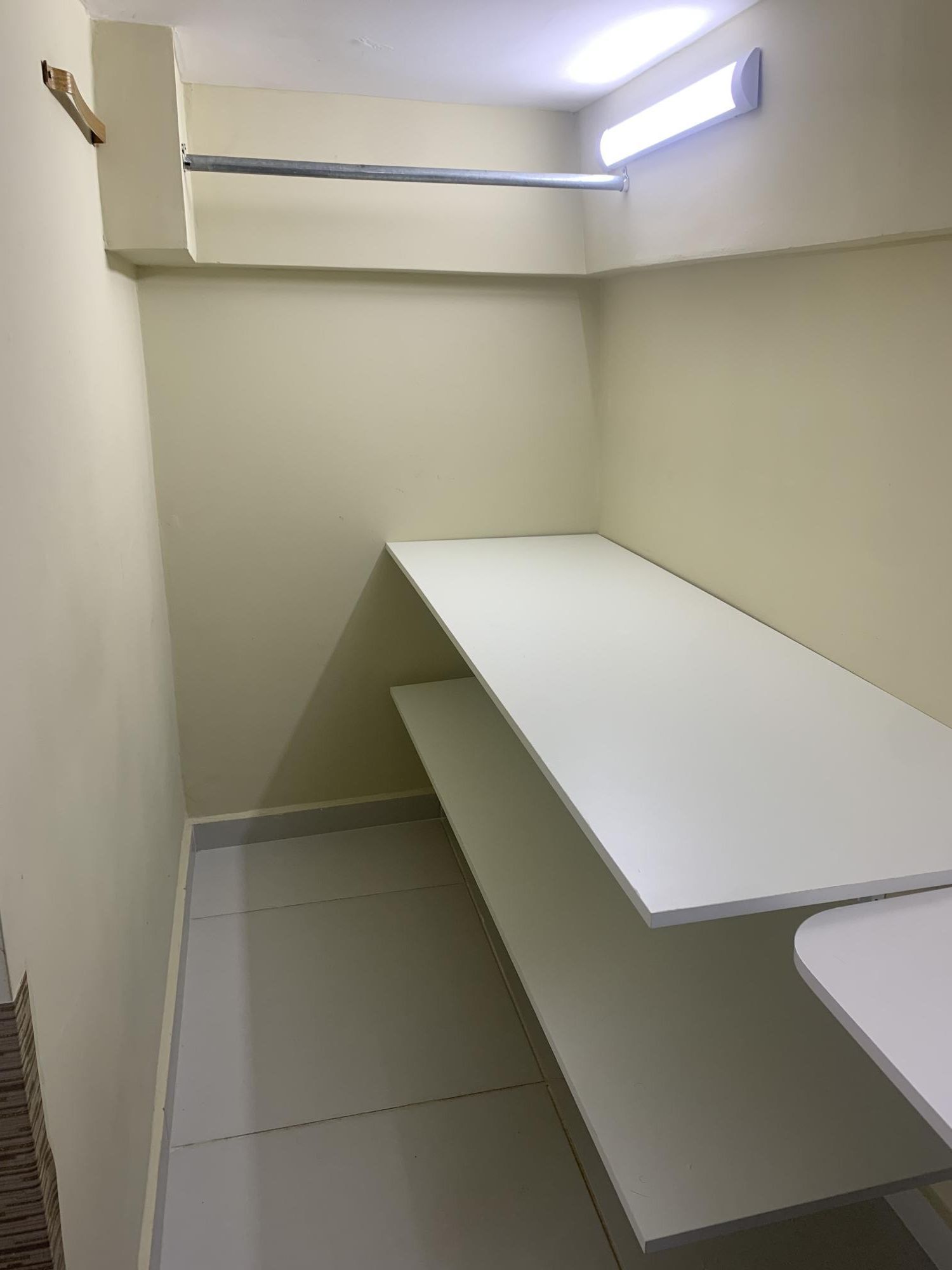 Flat de 1 quarto, 30m² no bairro Cidade Vargas, em São Paulo | Eu Corretor