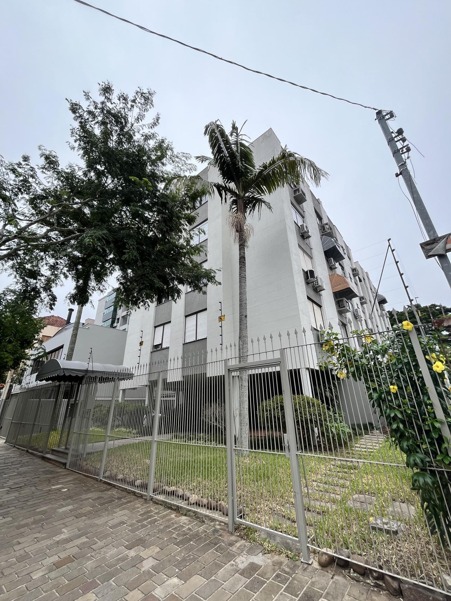 Apartamento, 2 quartos, 73 m² - Foto 1