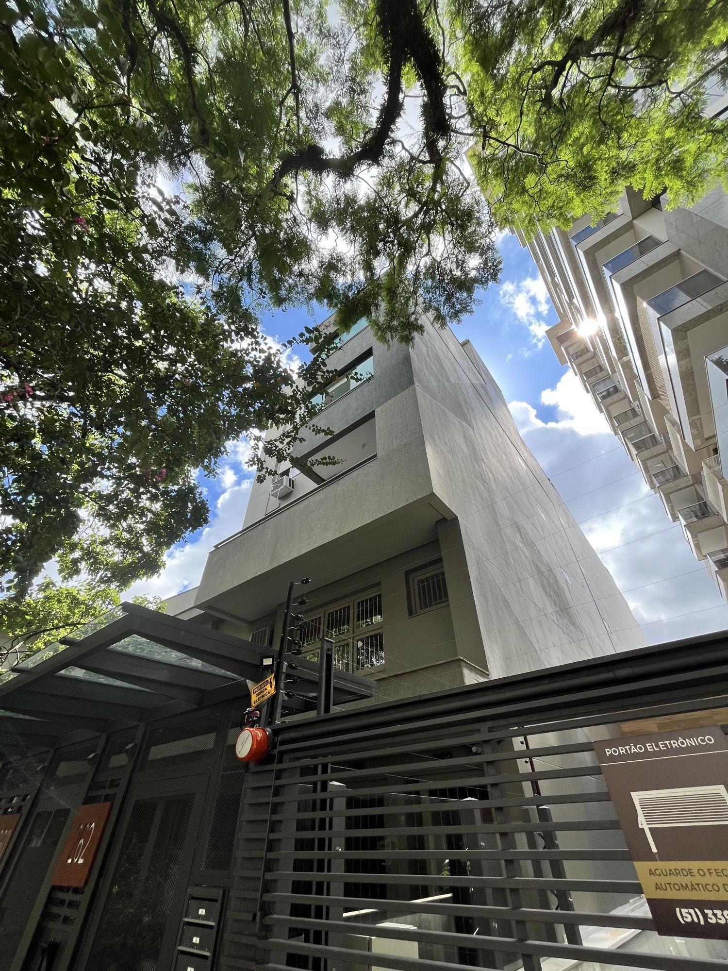 Apartamento no bairro Farroupilha em Porto Alegre para Comprar