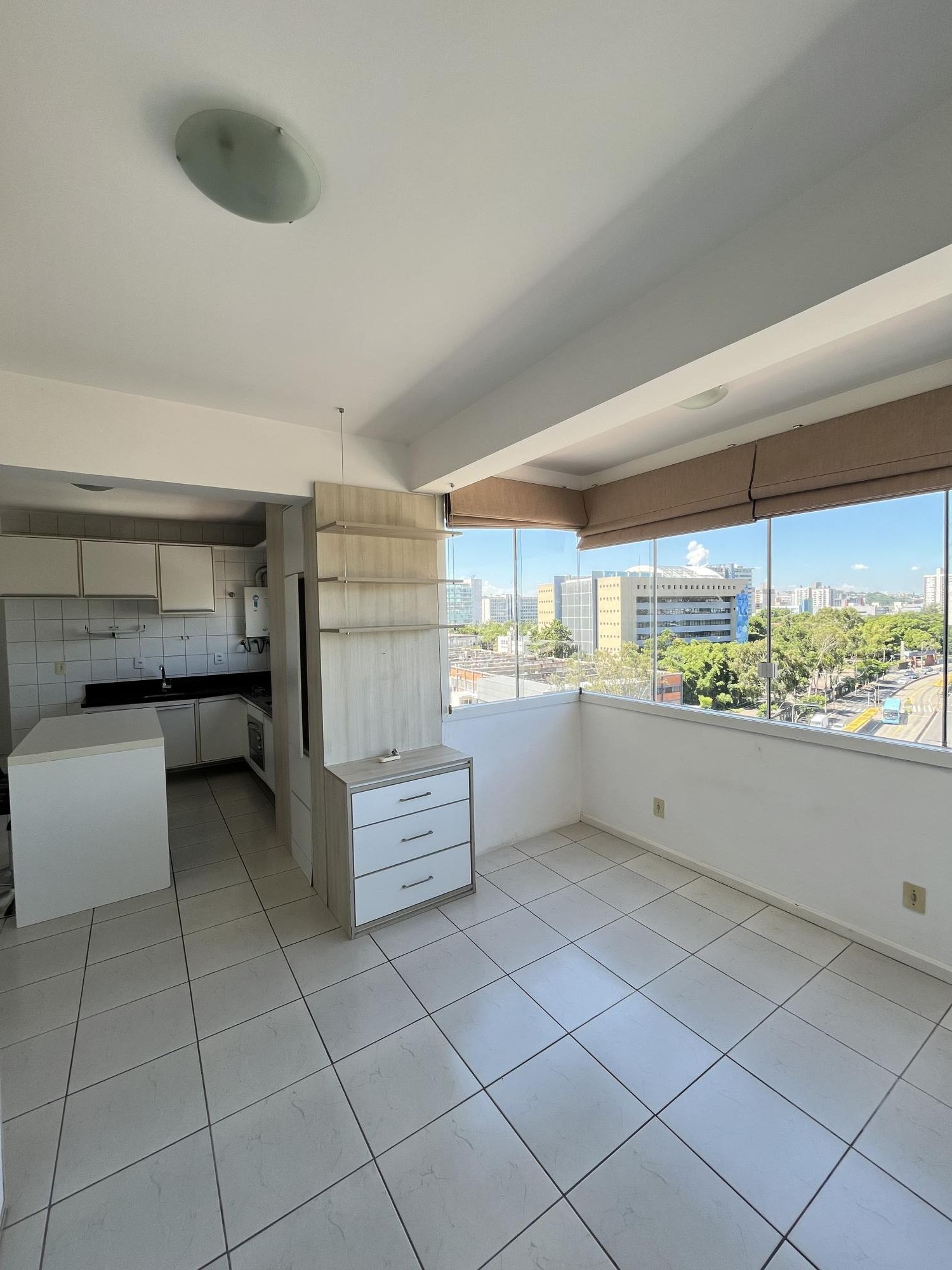 Apartamento, 1 quarto, 43 m² - Foto 18