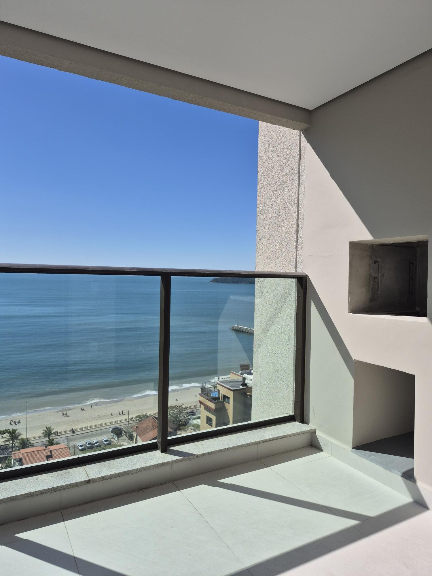 Apartamento no Blue One Homeclub, 3 quartos, à venda, 108 m², Centro - Balneário Piçarras — foto 4
