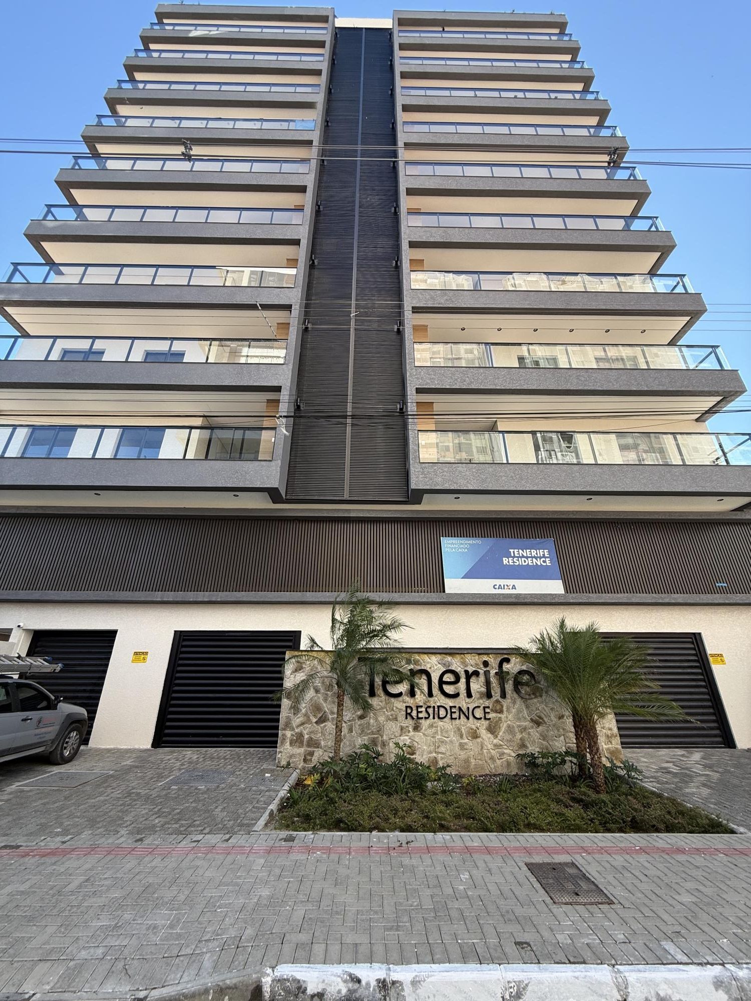 Apartamento no Tenerife Residence, 3 quartos, à venda, 94 m², Itacolomi - Balneário Piçarras — foto 4