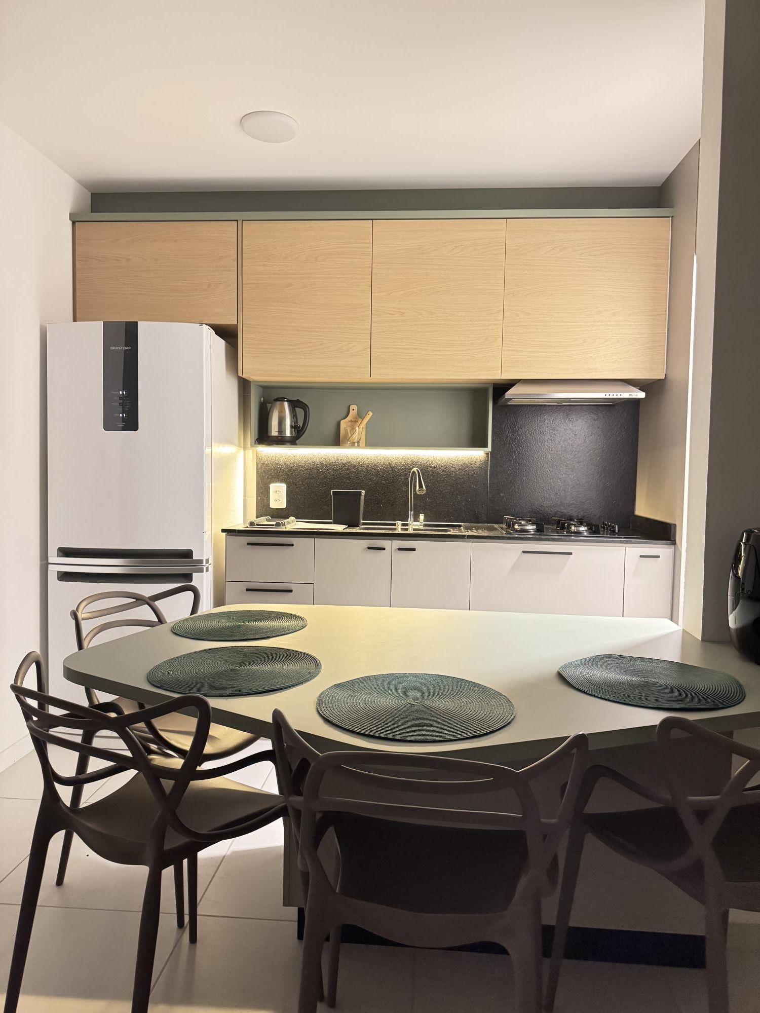Apartamento no Milos Confort Club, 2 quartos, à venda, 94 m², Itacolomi - Balneário Piçarras — foto 2