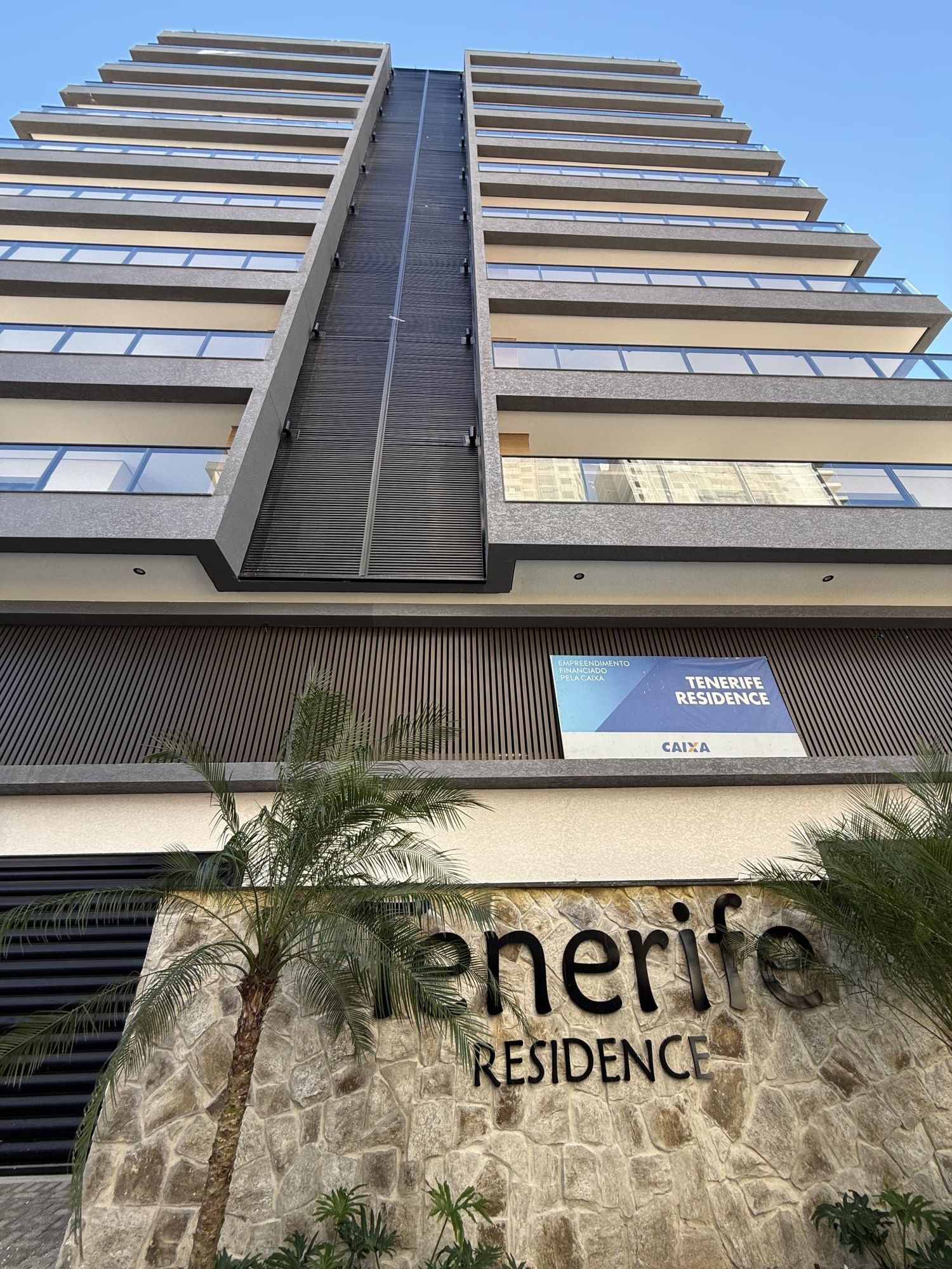 Apartamento no Tenerife Residence, 3 quartos, à venda, 94 m², Itacolomi - Balneário Piçarras — foto 2