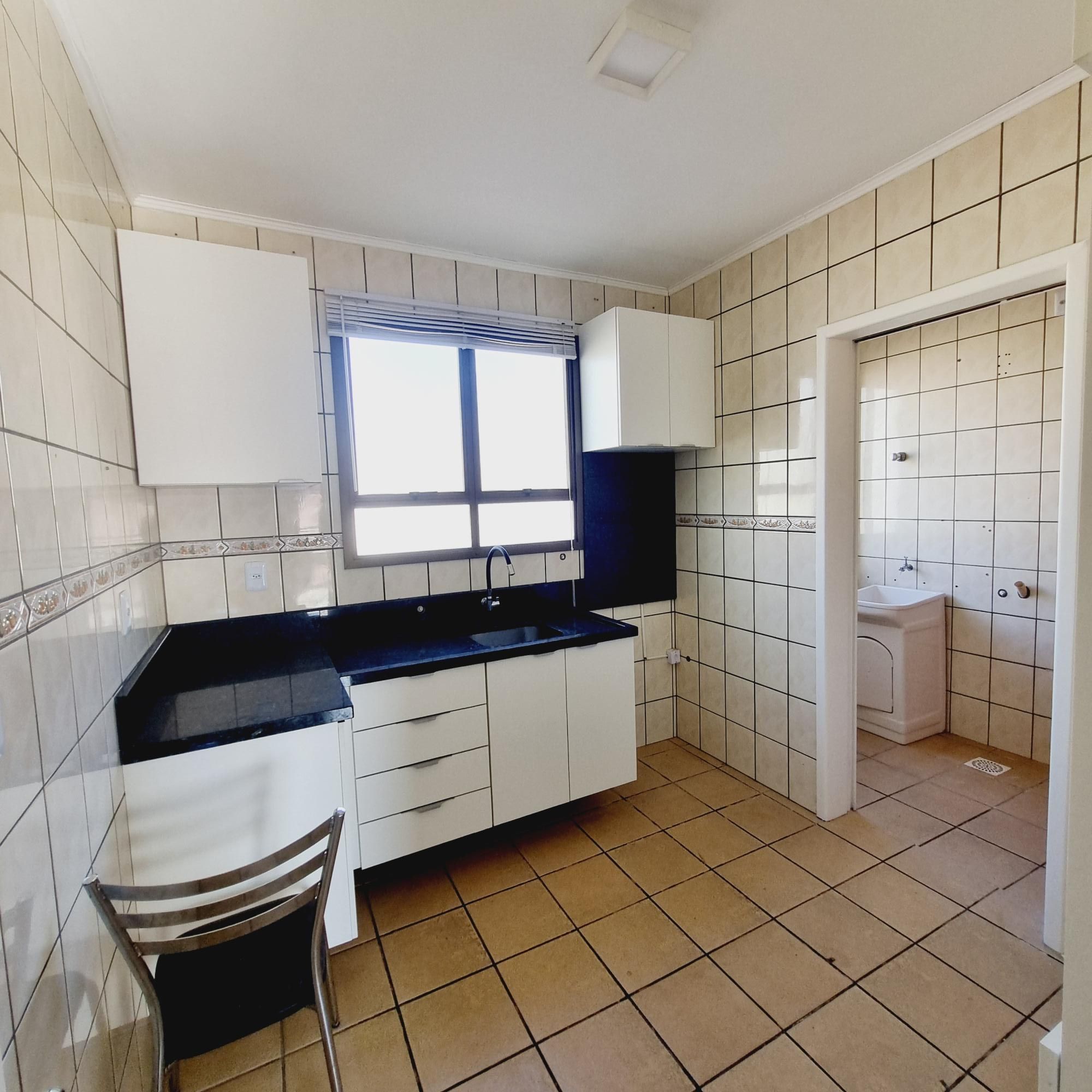 Apartamento, 3 quartos, 124 m² - Foto 2