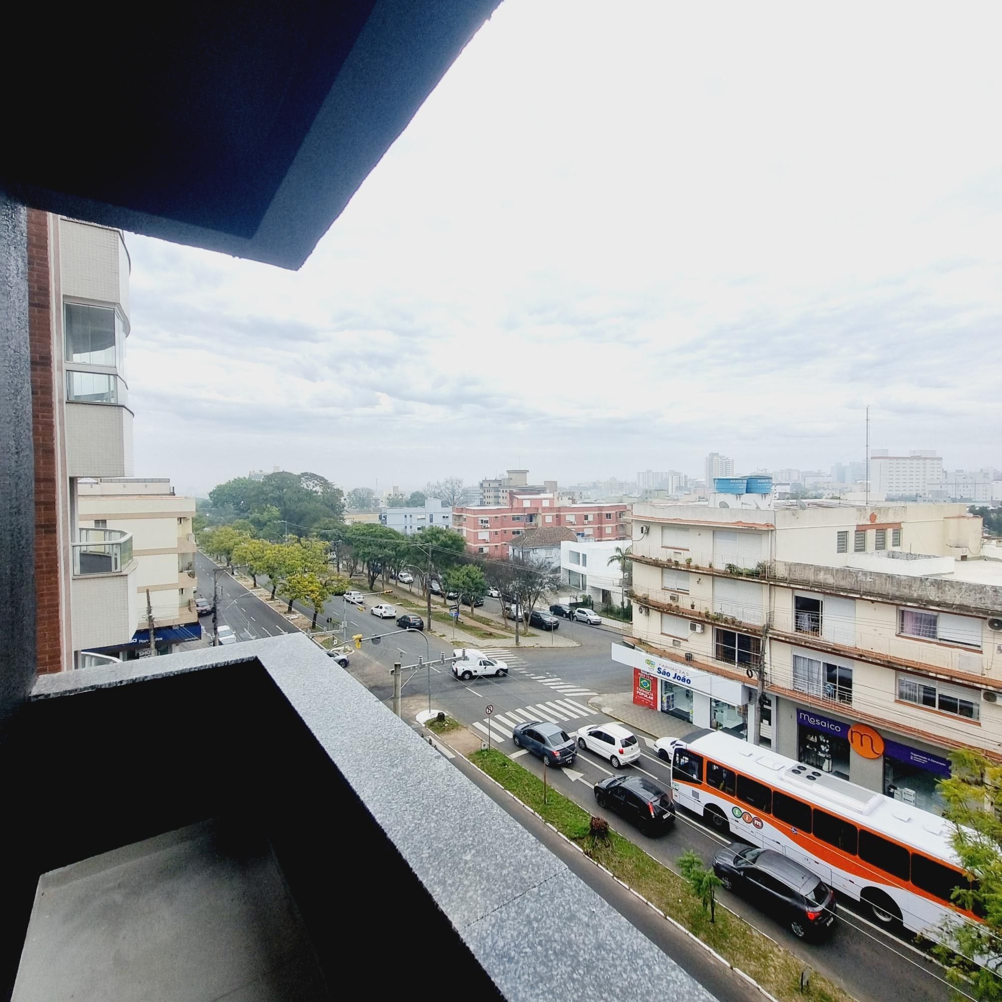 Apartamento, 2 quartos, 72 m² - Foto 7