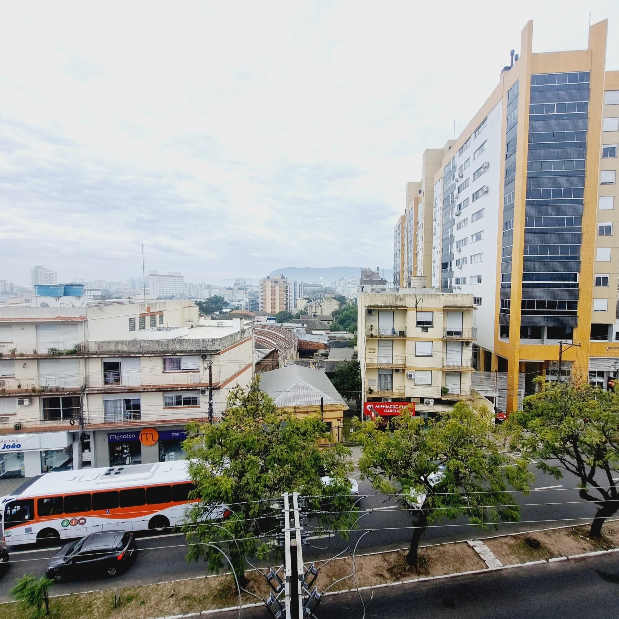 Apartamento, 2 quartos, 72 m² - Foto 8