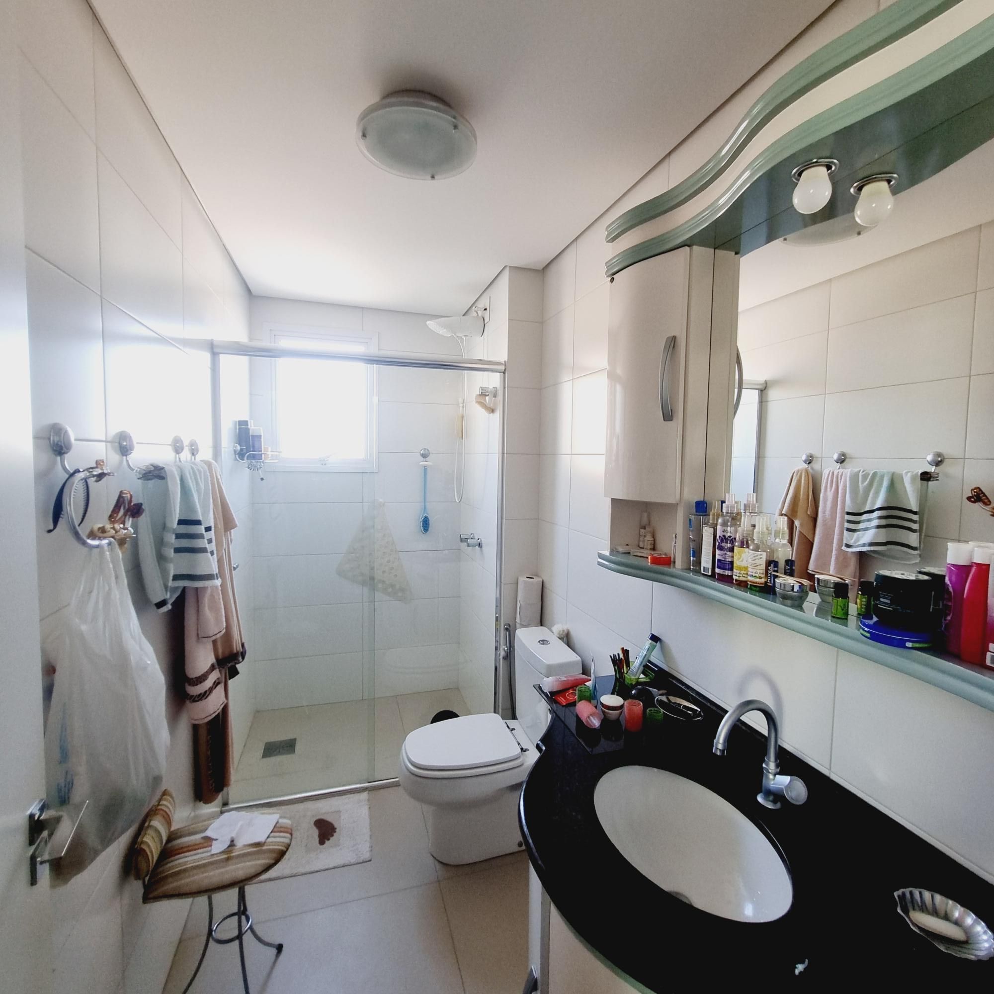 Apartamento, 3 quartos, 116 m² - Foto 14