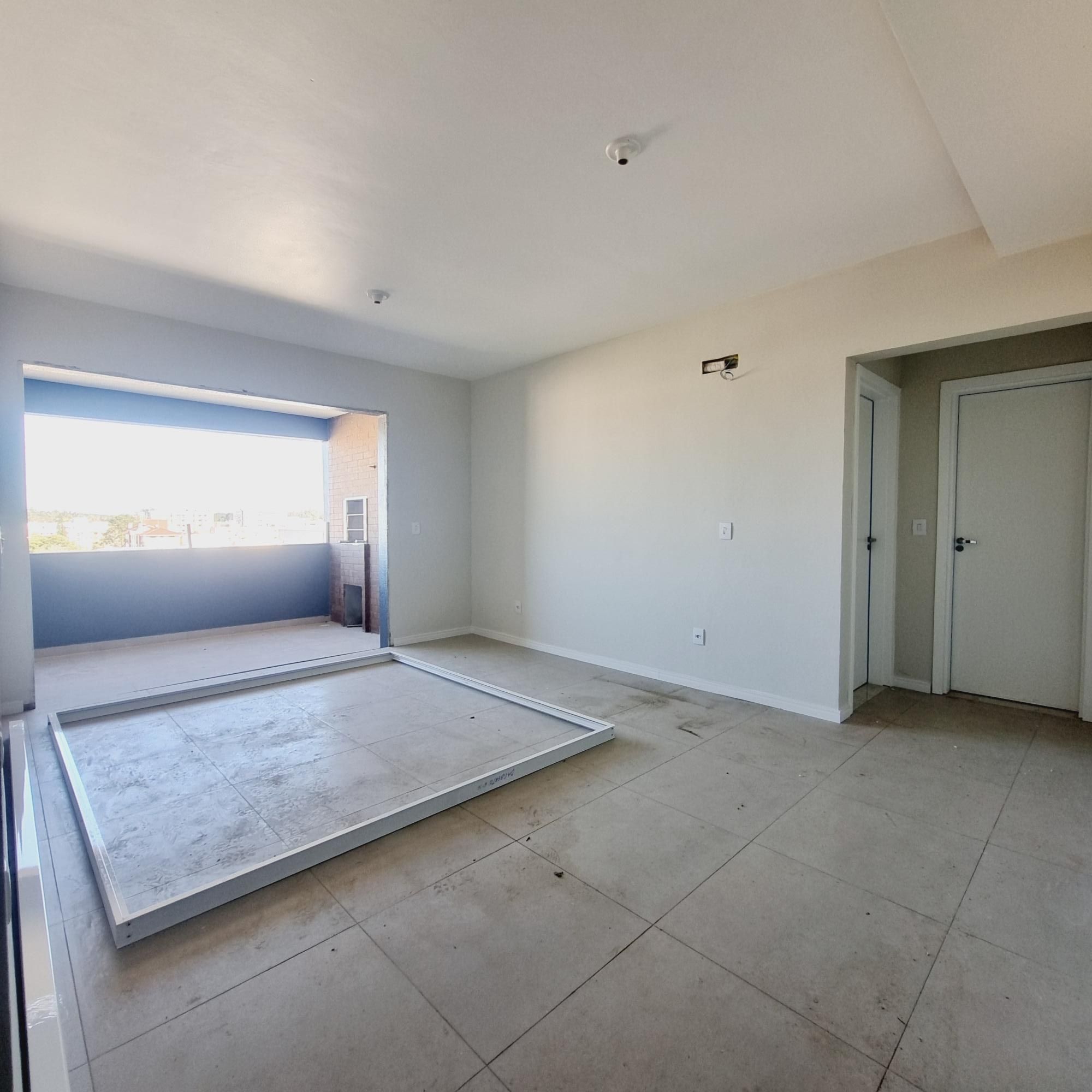 Apartamento, 2 quartos, 83 m² - Foto 3