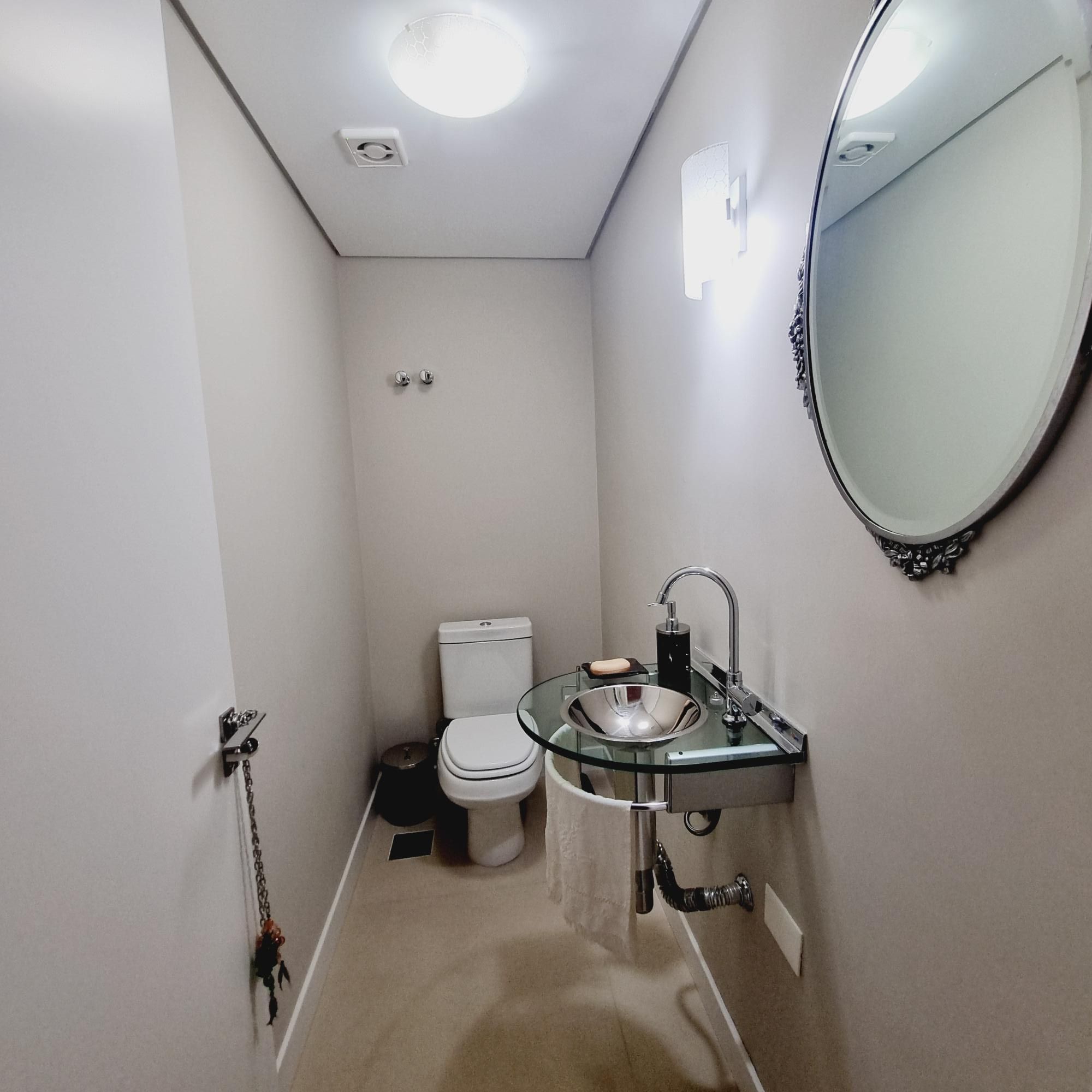 Apartamento, 3 quartos, 116 m² - Foto 15