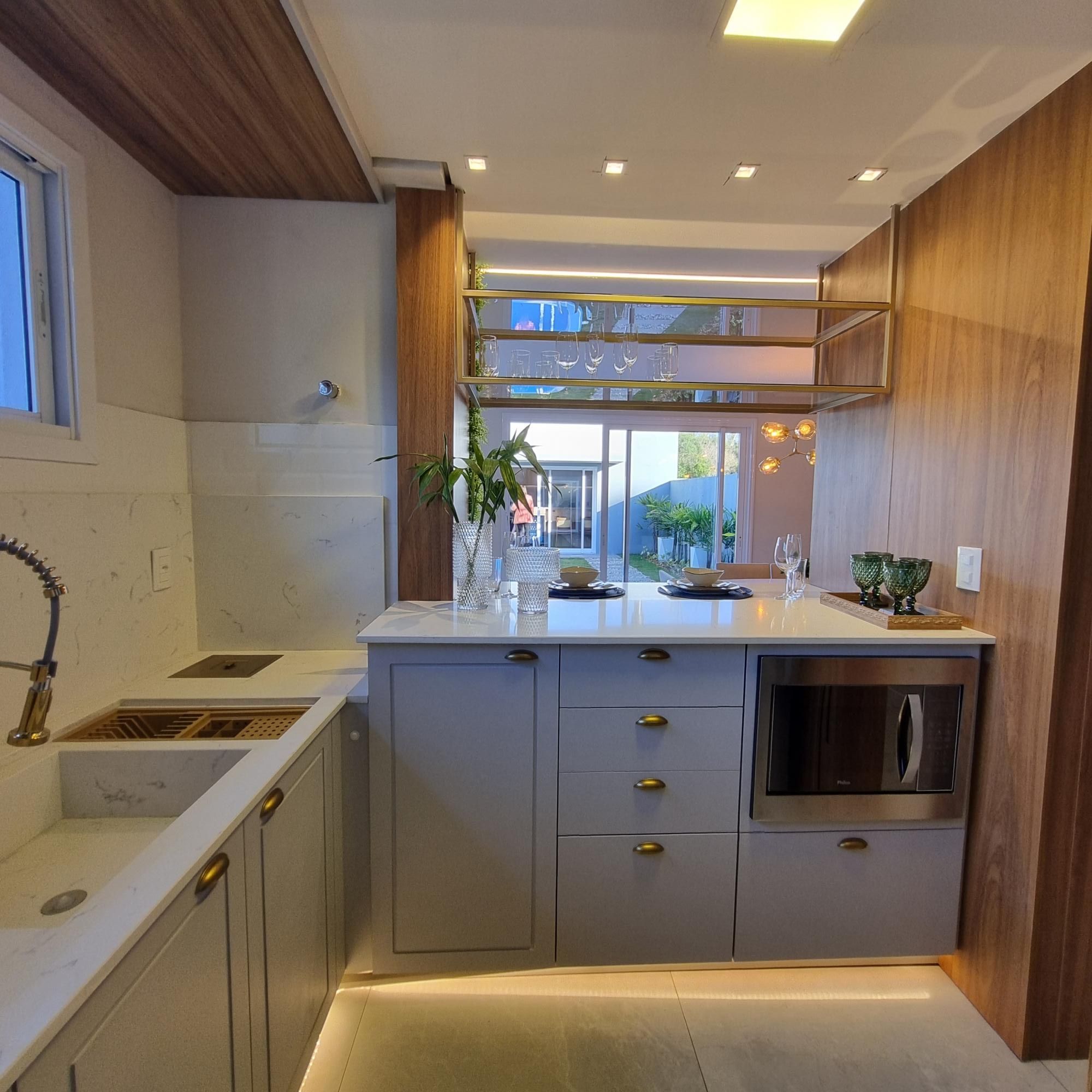 Casa de Condomínio, 3 quartos - Foto 7