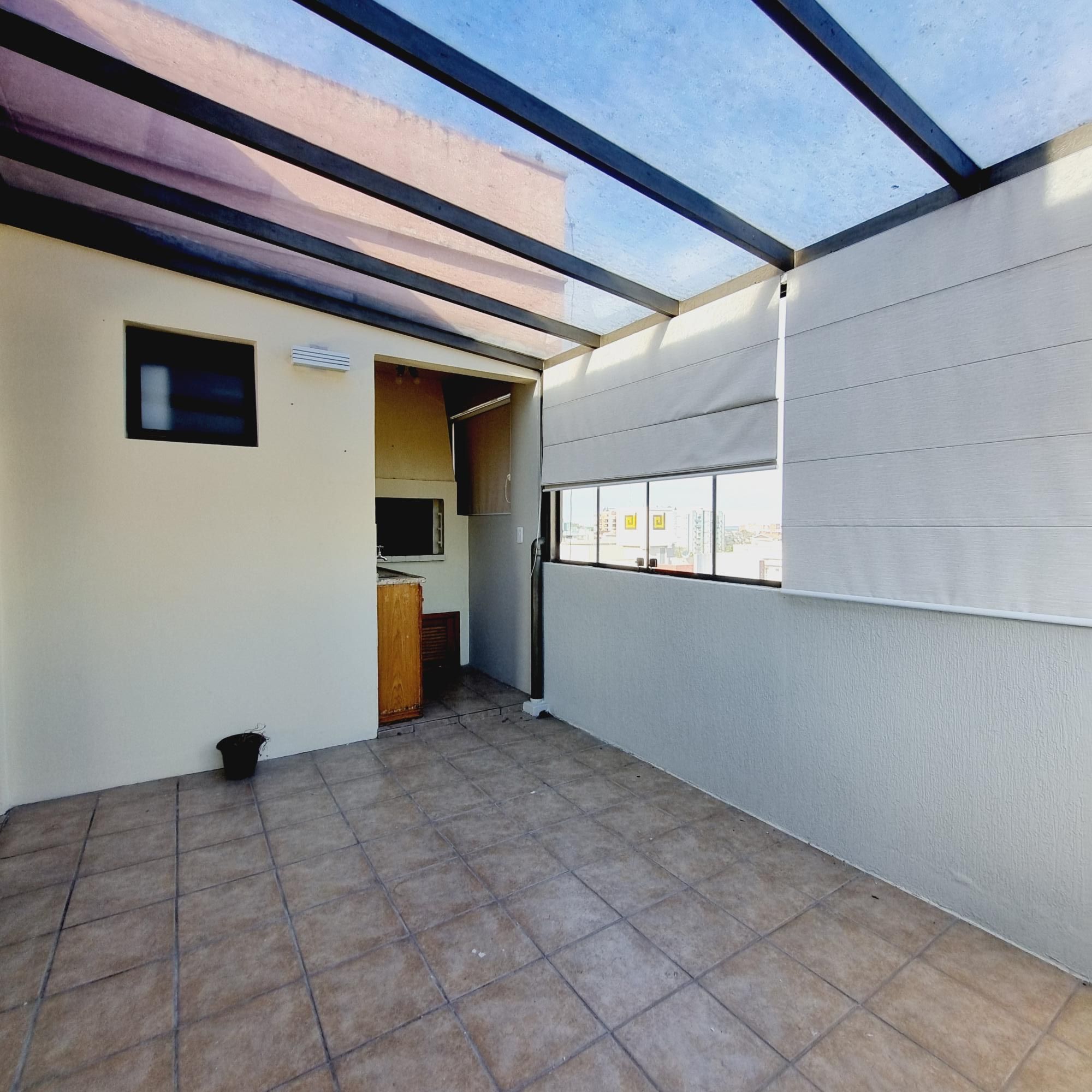 Apartamento, 3 quartos, 124 m² - Foto 5