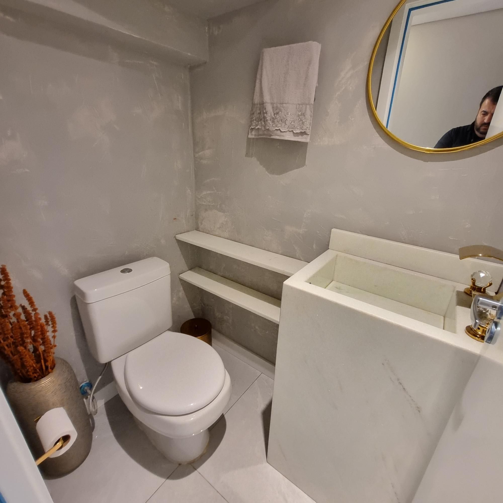 Casa de Condomínio, 3 quartos - Foto 19