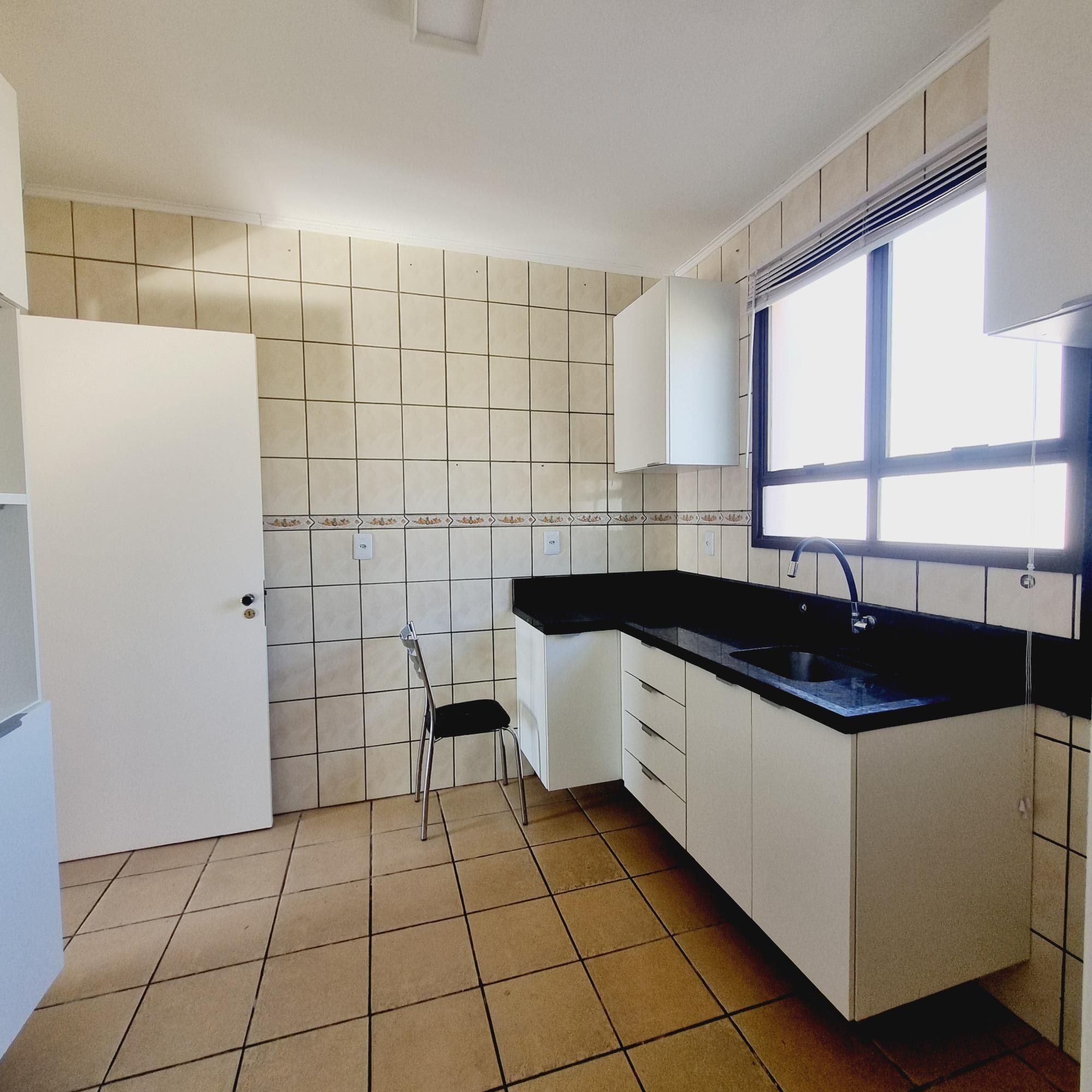 Apartamento, 3 quartos, 124 m² - Foto 3