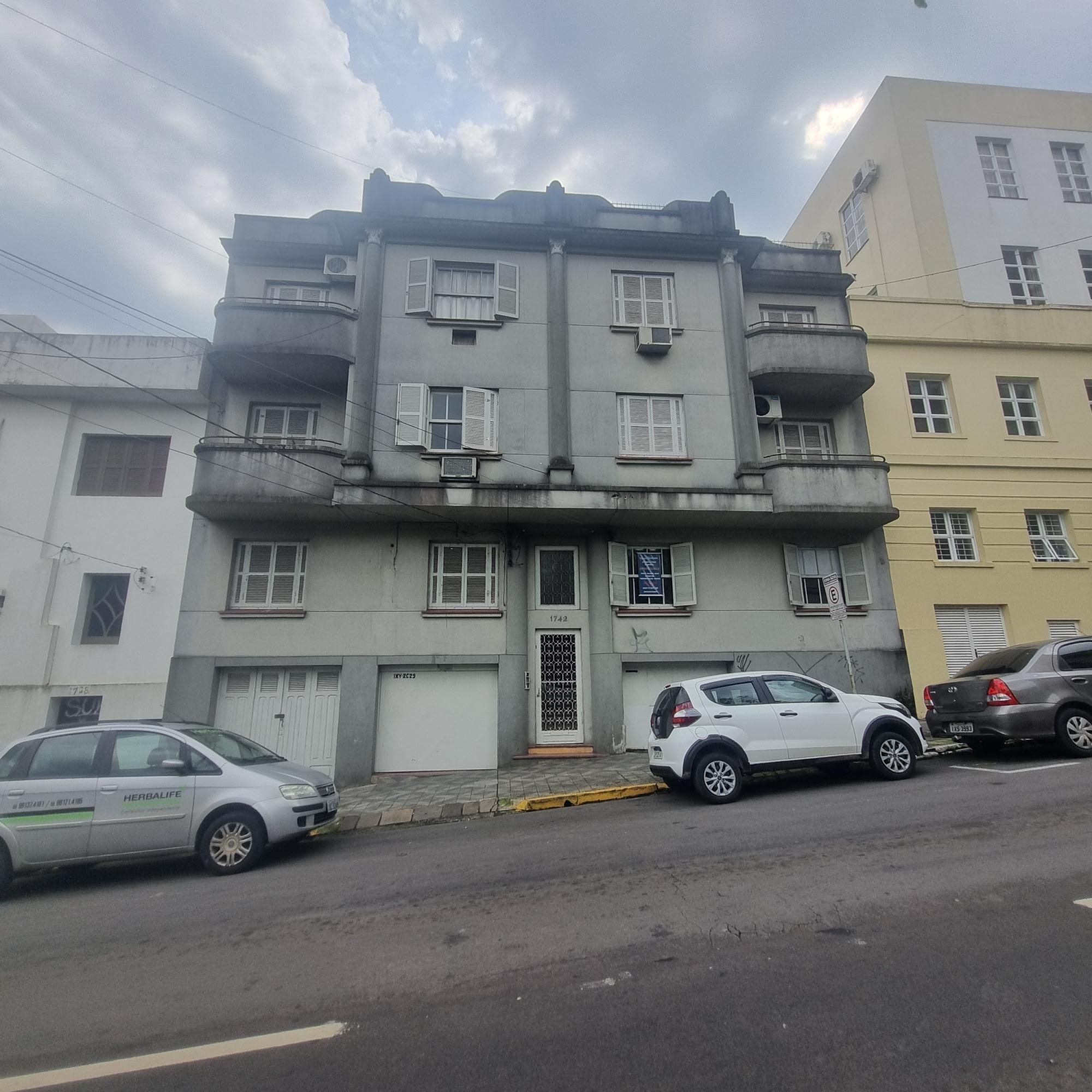 Apartamento, 3 quartos, 120 m² - Foto 1