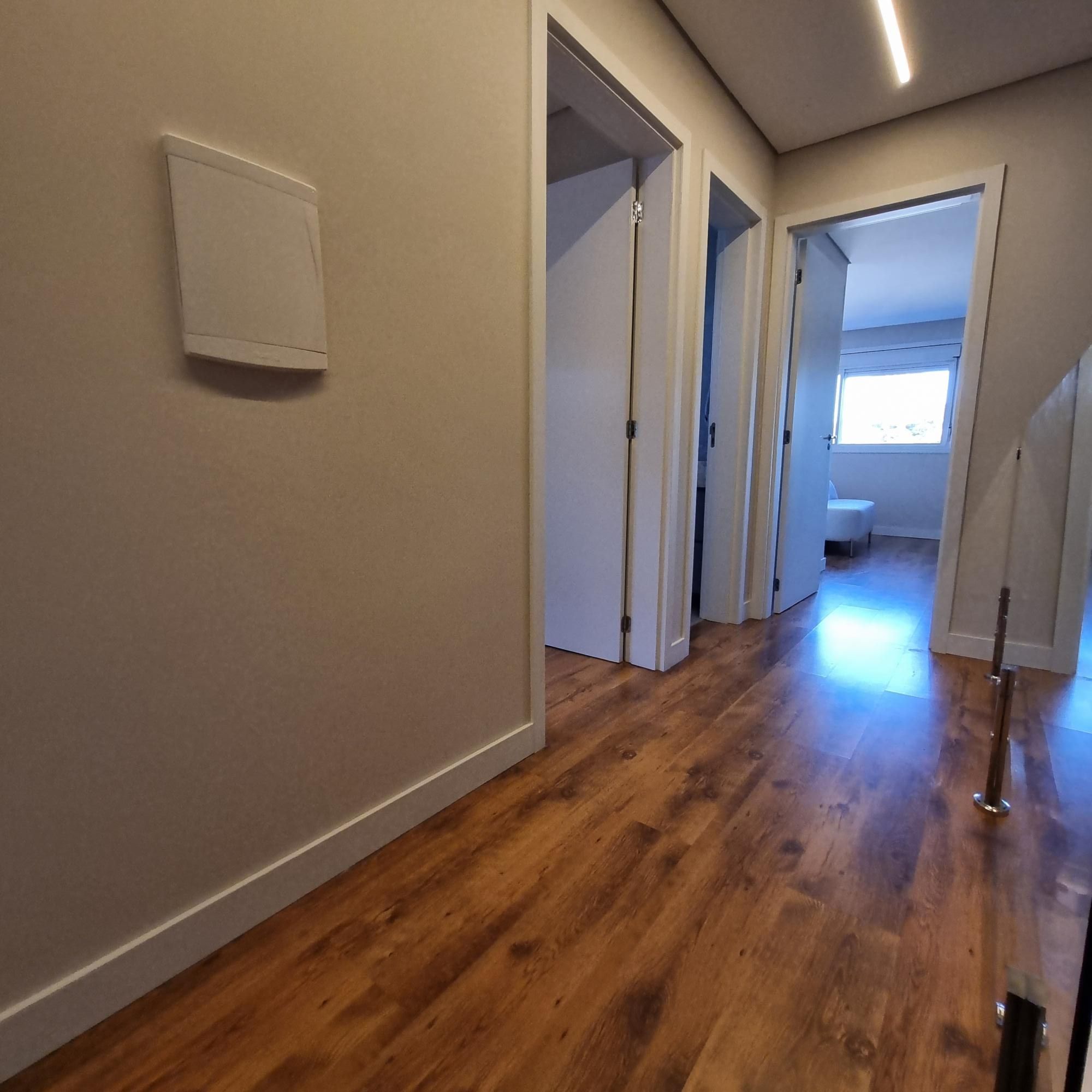 Casa de Condomínio, 3 quartos - Foto 10