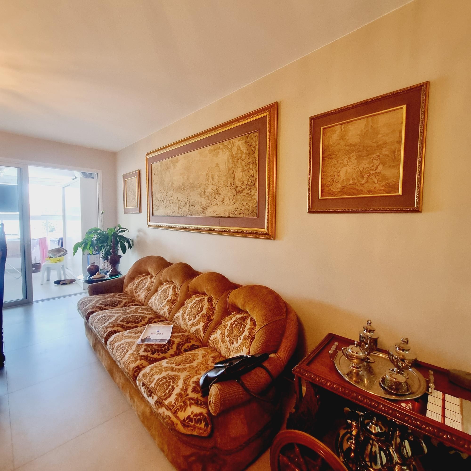 Apartamento, 3 quartos, 116 m² - Foto 5