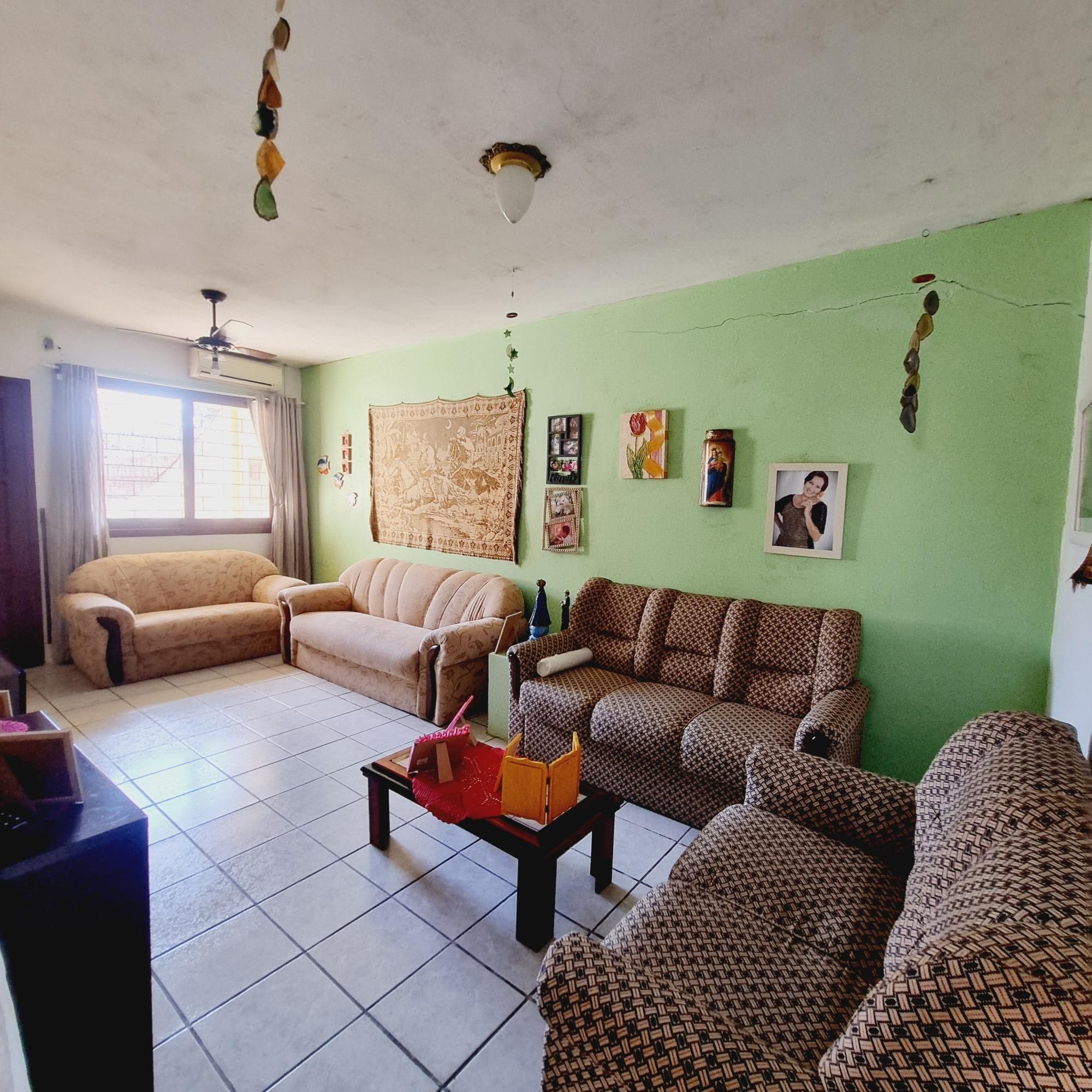 Casa, 4 quartos, 130 m² - Foto 2