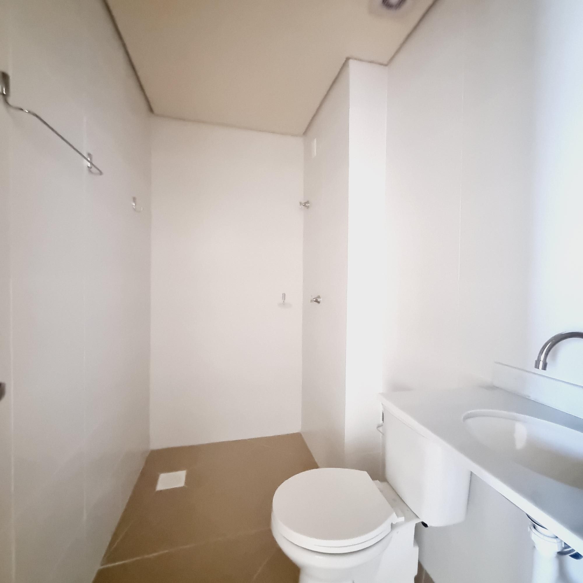 Apartamento, 2 quartos, 40 m² - Foto 5