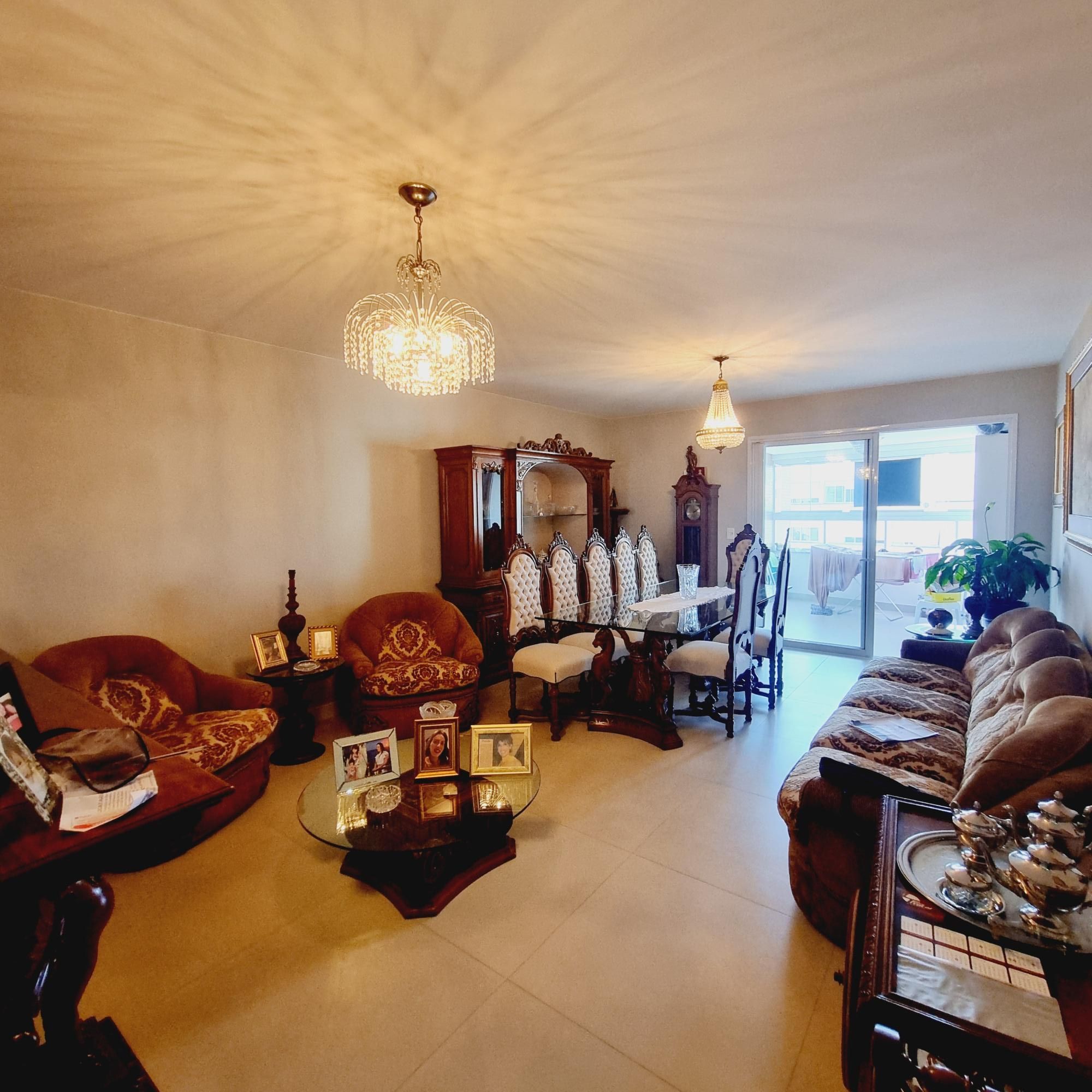 Apartamento, 3 quartos, 116 m² - Foto 3