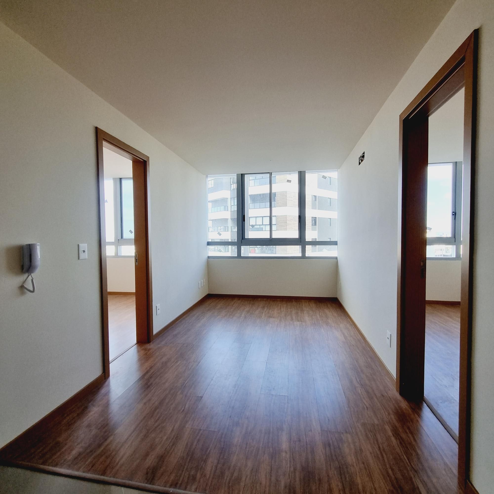 Apartamento, 2 quartos, 40 m² - Foto 1