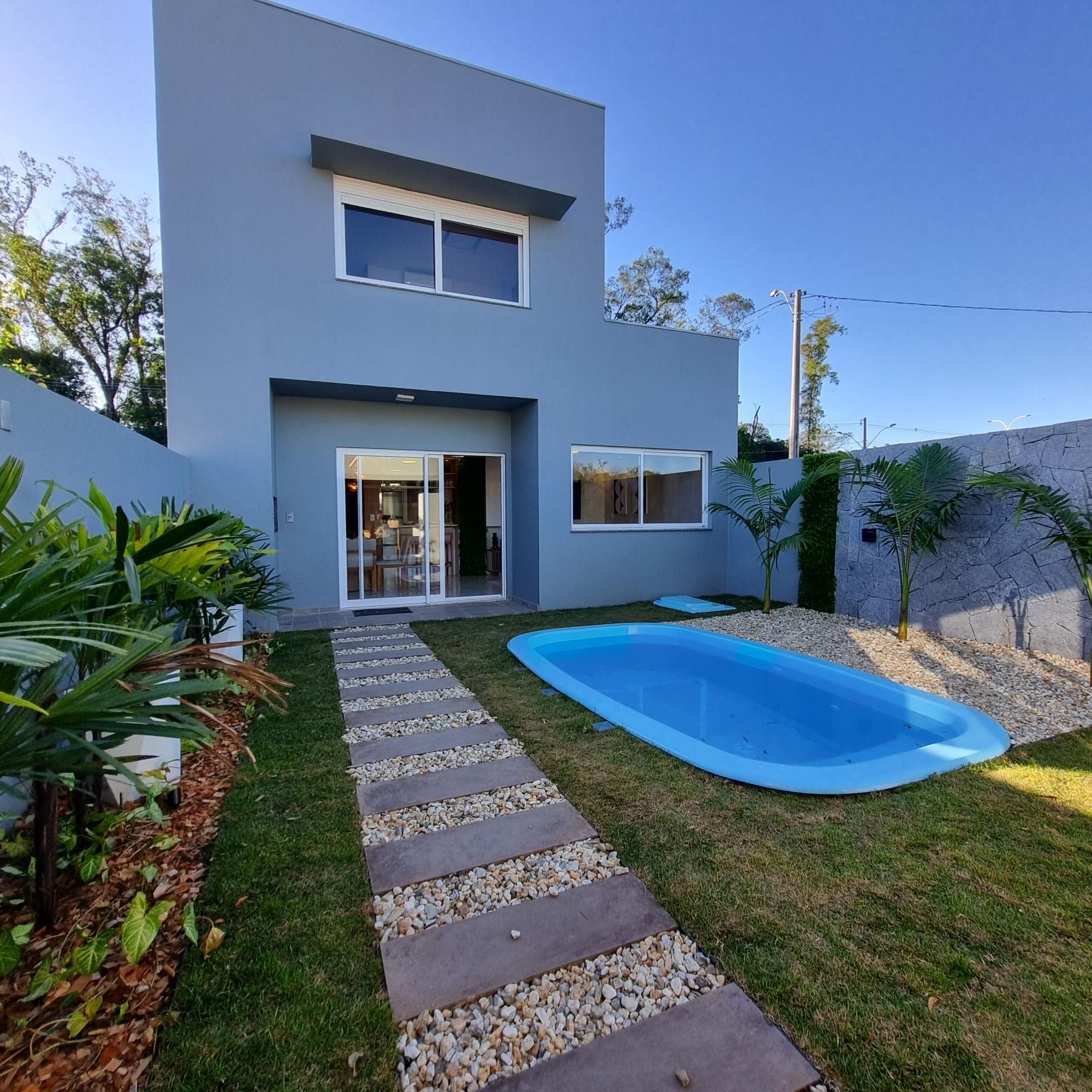 Casa de Condomínio, 3 quartos - Foto 21