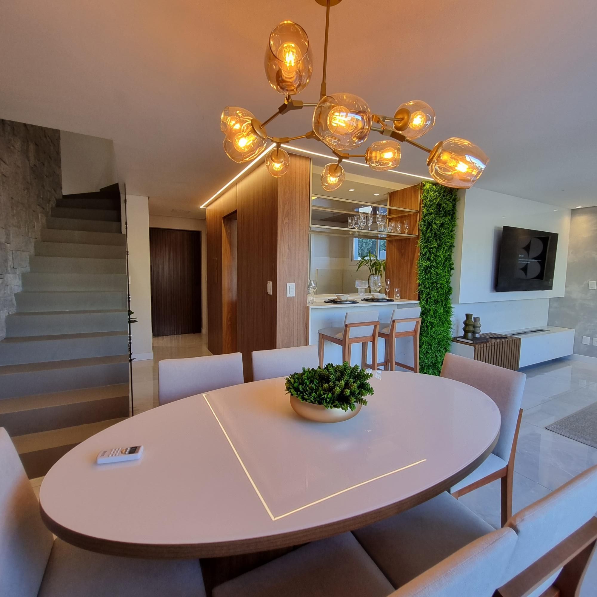 Casa de Condomínio, 3 quartos - Foto 8