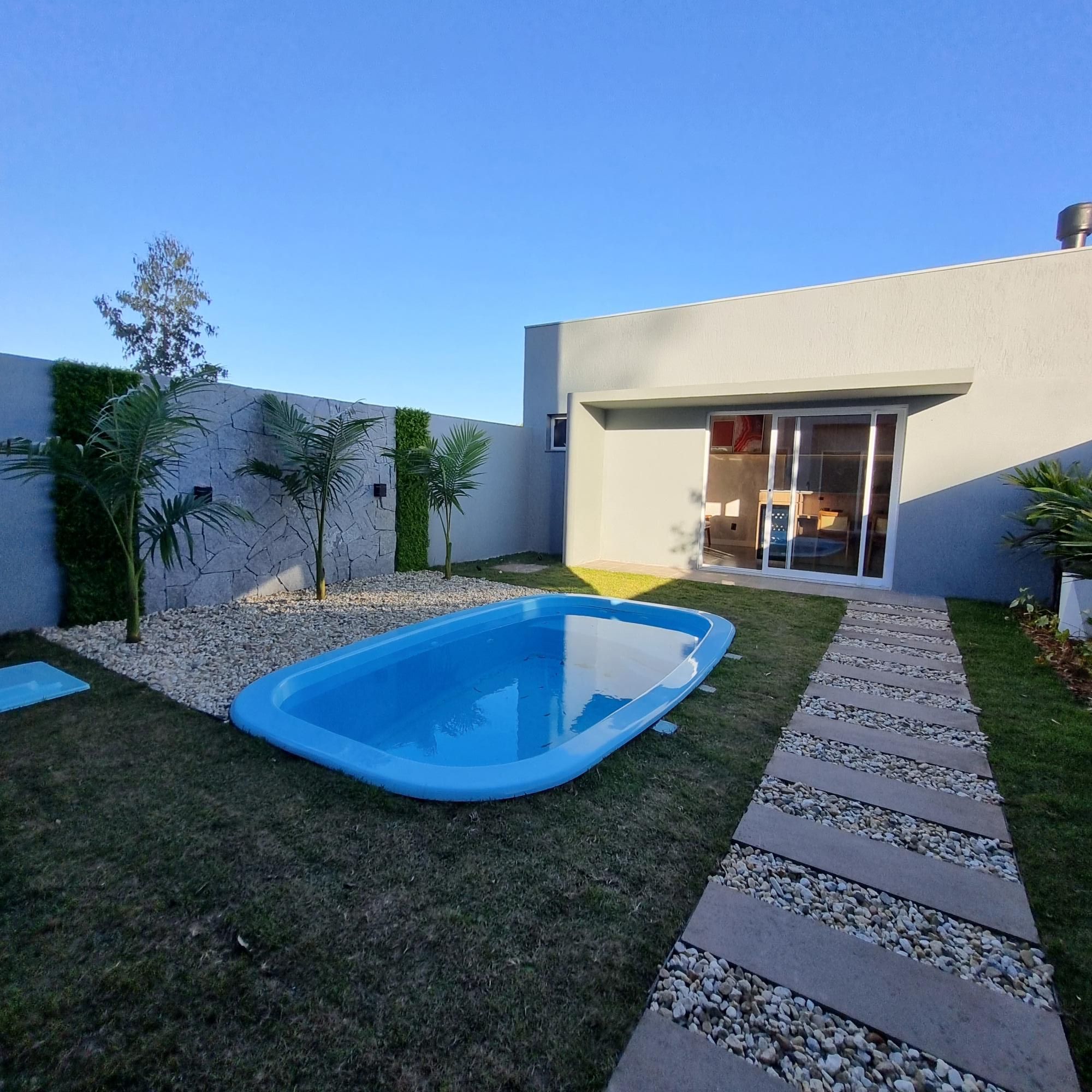 Casa de Condomínio, 3 quartos - Foto 22