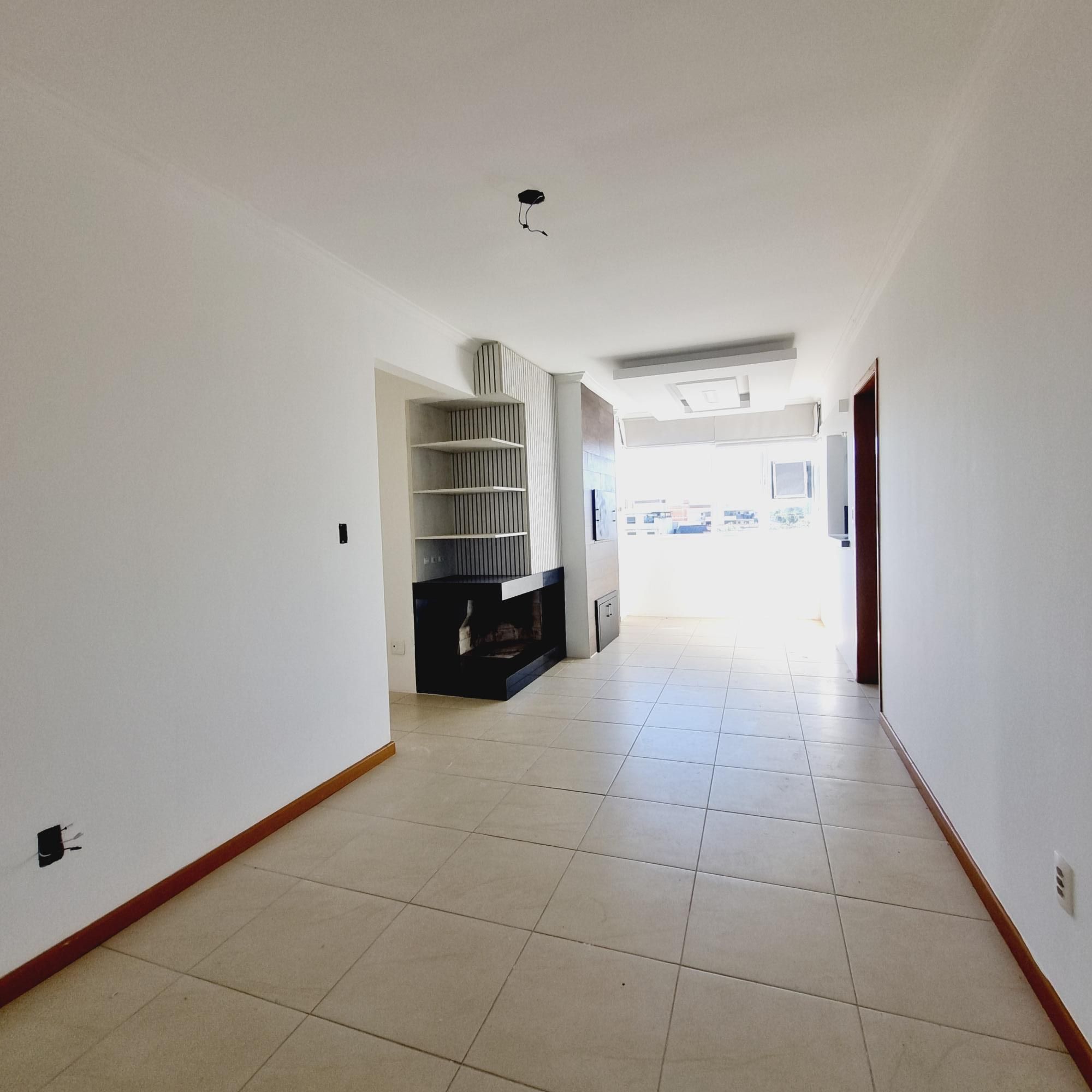 Apartamento, 3 quartos, 102 m² - Foto 1