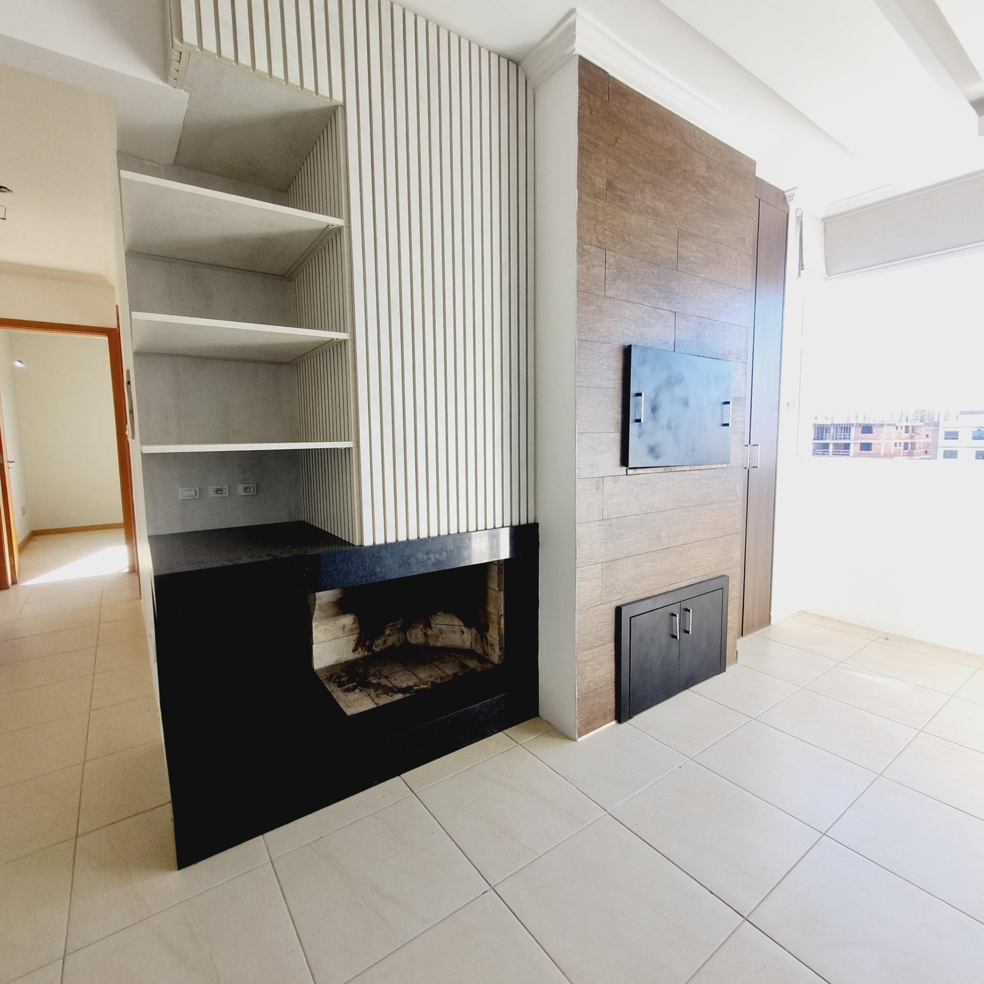 Apartamento, 3 quartos, 102 m² - Foto 2