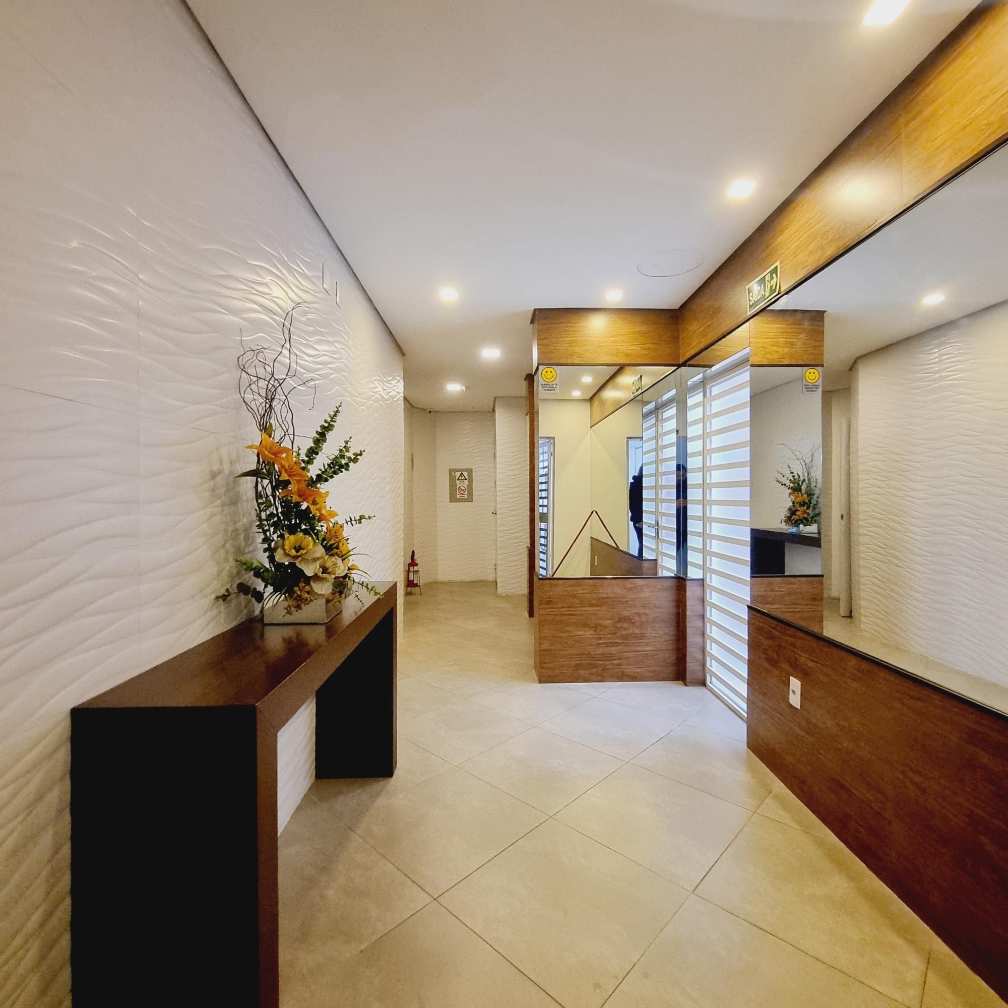 Apartamento, 3 quartos, 108 m² - Foto 2