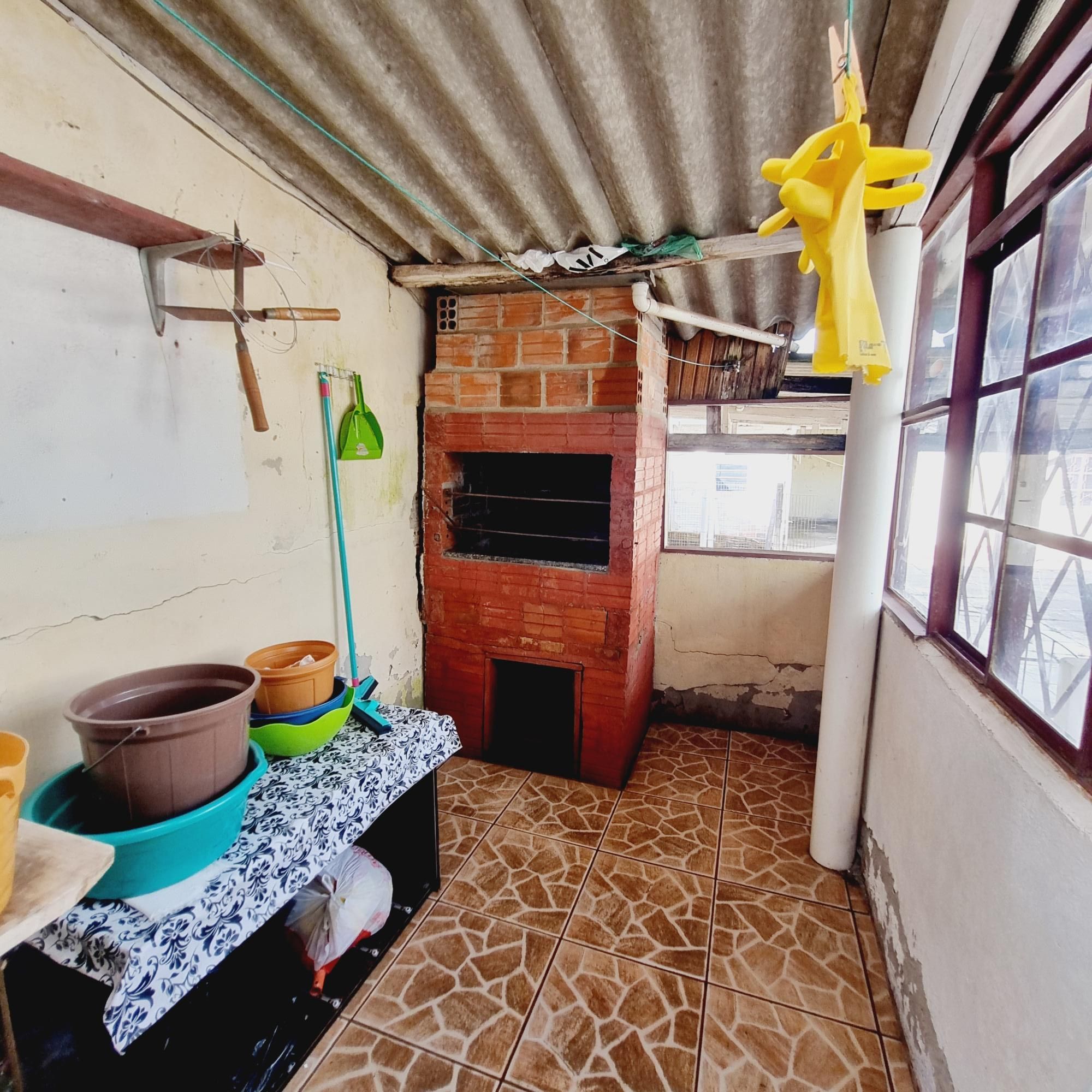 Casa, 4 quartos, 130 m² - Foto 9