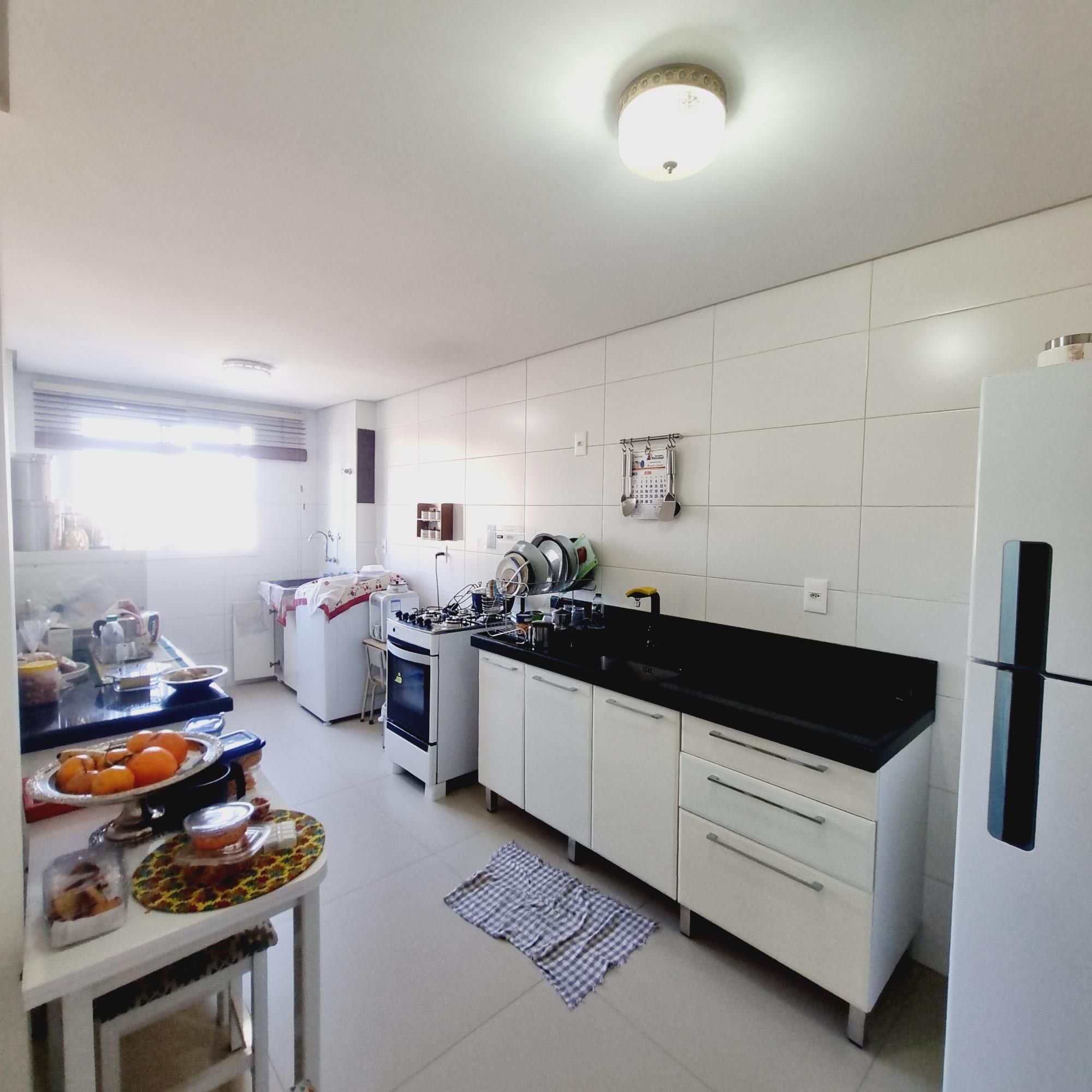 Apartamento, 3 quartos, 116 m² - Foto 7