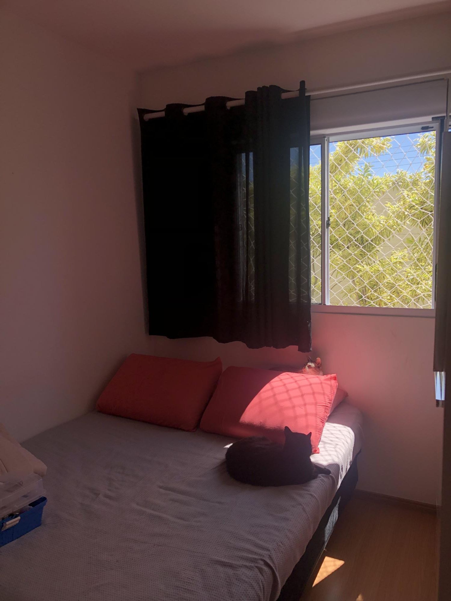 Apartamento à venda com 1 quarto, 36m² - Foto 16