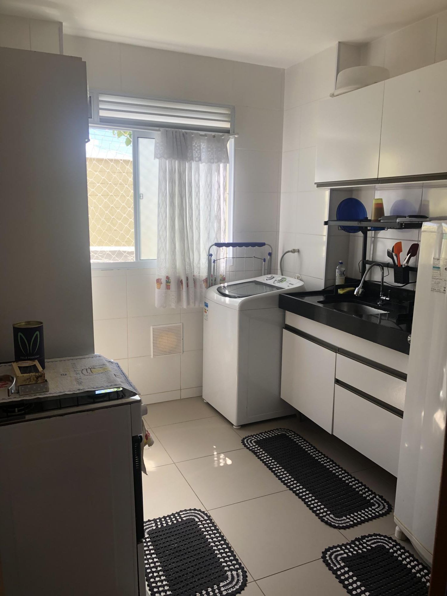 Apartamento à venda com 1 quarto, 36m² - Foto 18