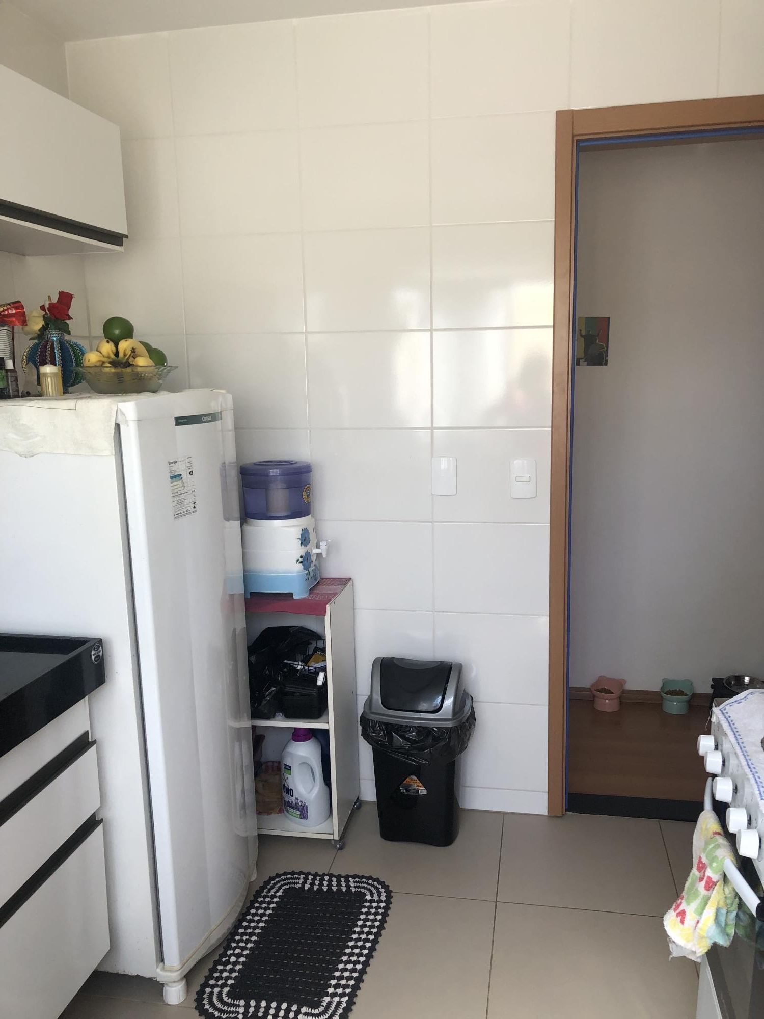 Apartamento à venda com 1 quarto, 36m² - Foto 20