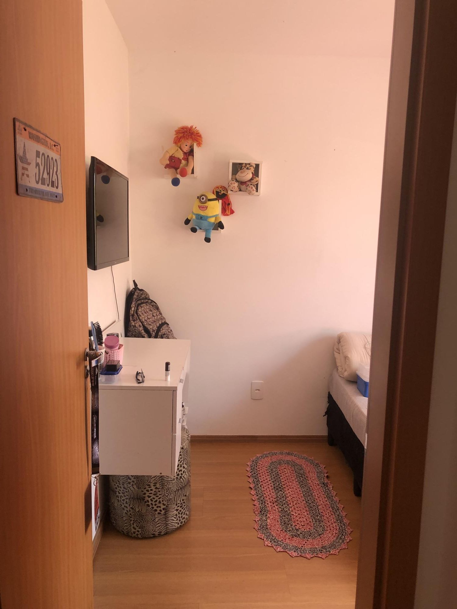 Apartamento à venda com 1 quarto, 36m² - Foto 13