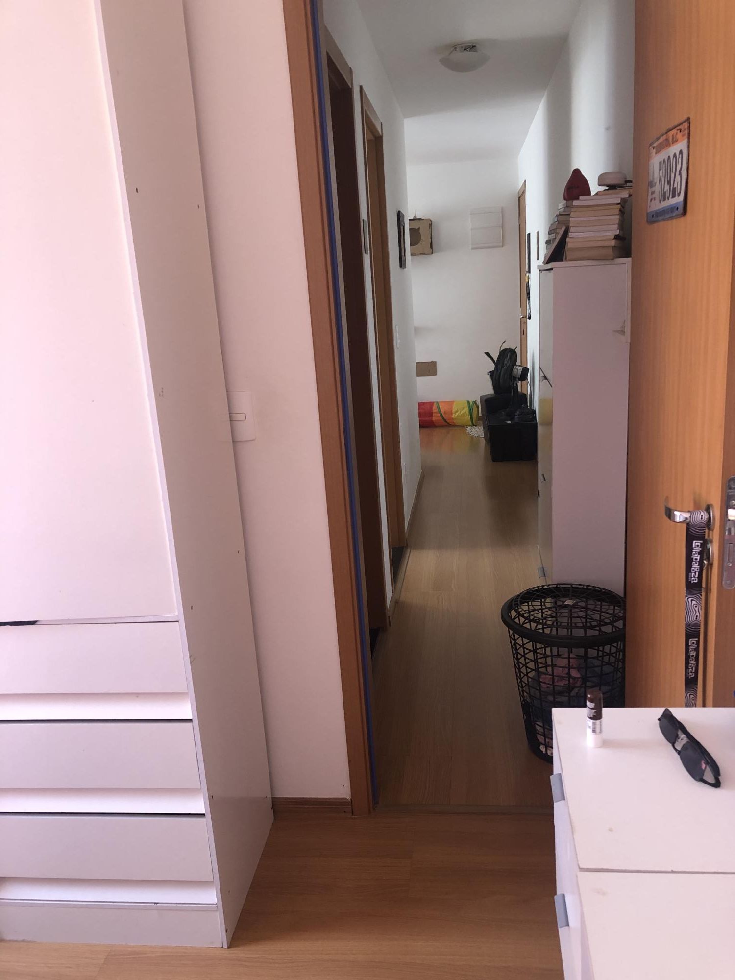 Apartamento à venda com 1 quarto, 36m² - Foto 14