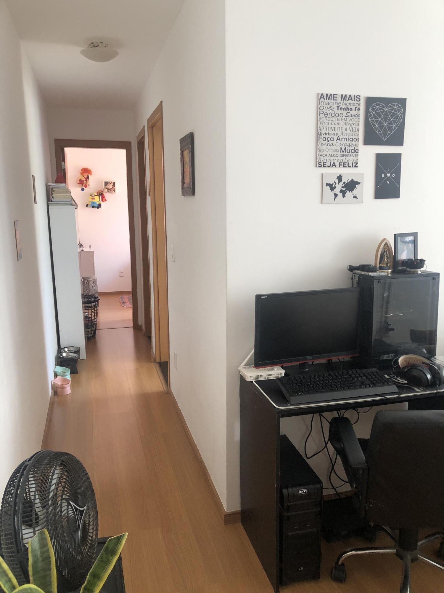 Apartamento à venda com 1 quarto, 36m² - Foto 23