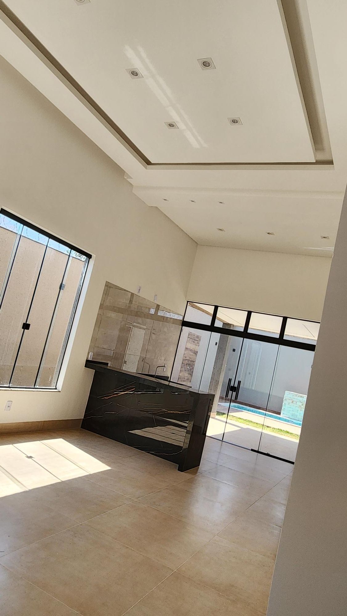 Casa à venda com 3 quartos, 175m² - Foto 4